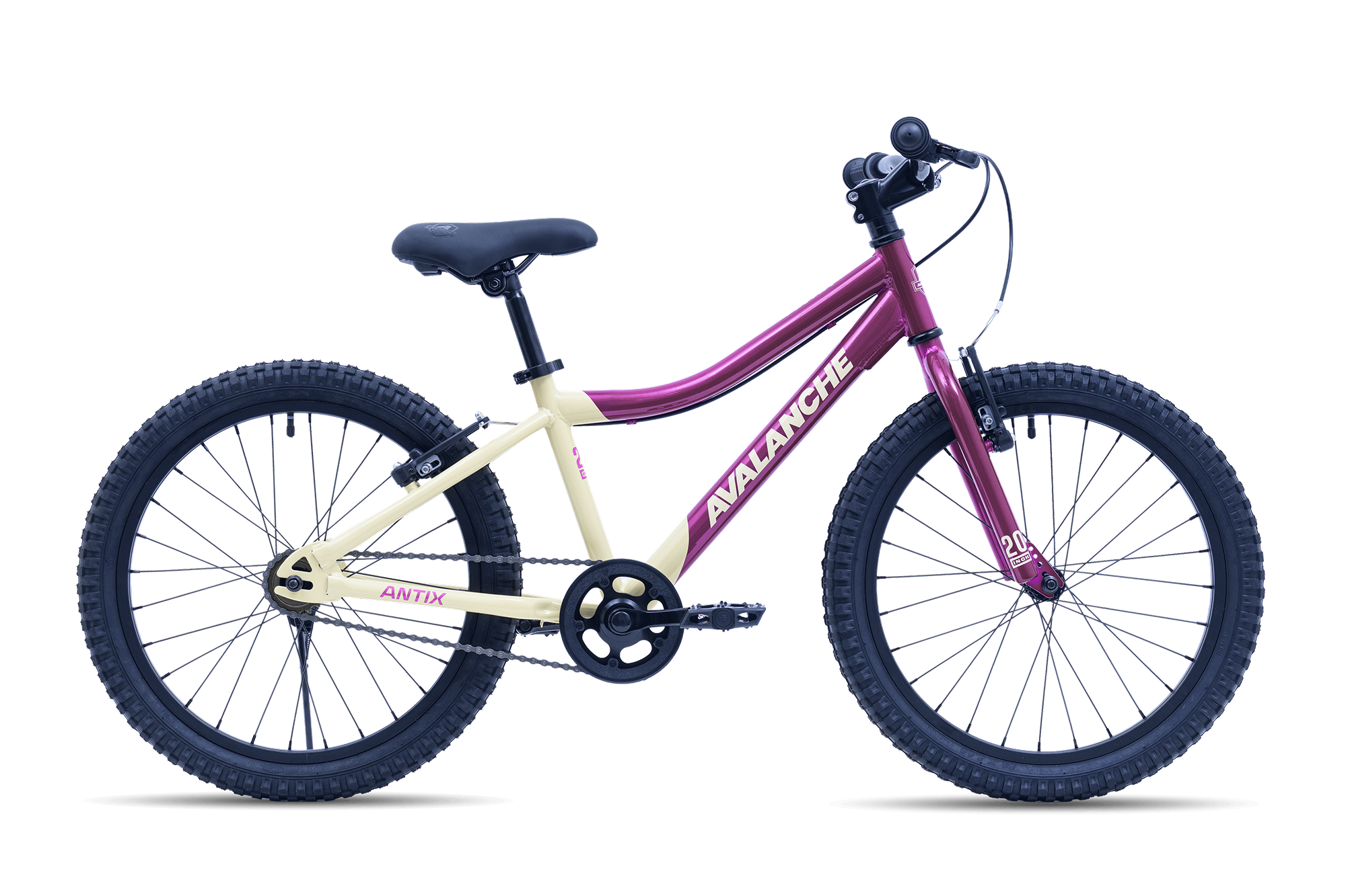 Avalanche Antix 20