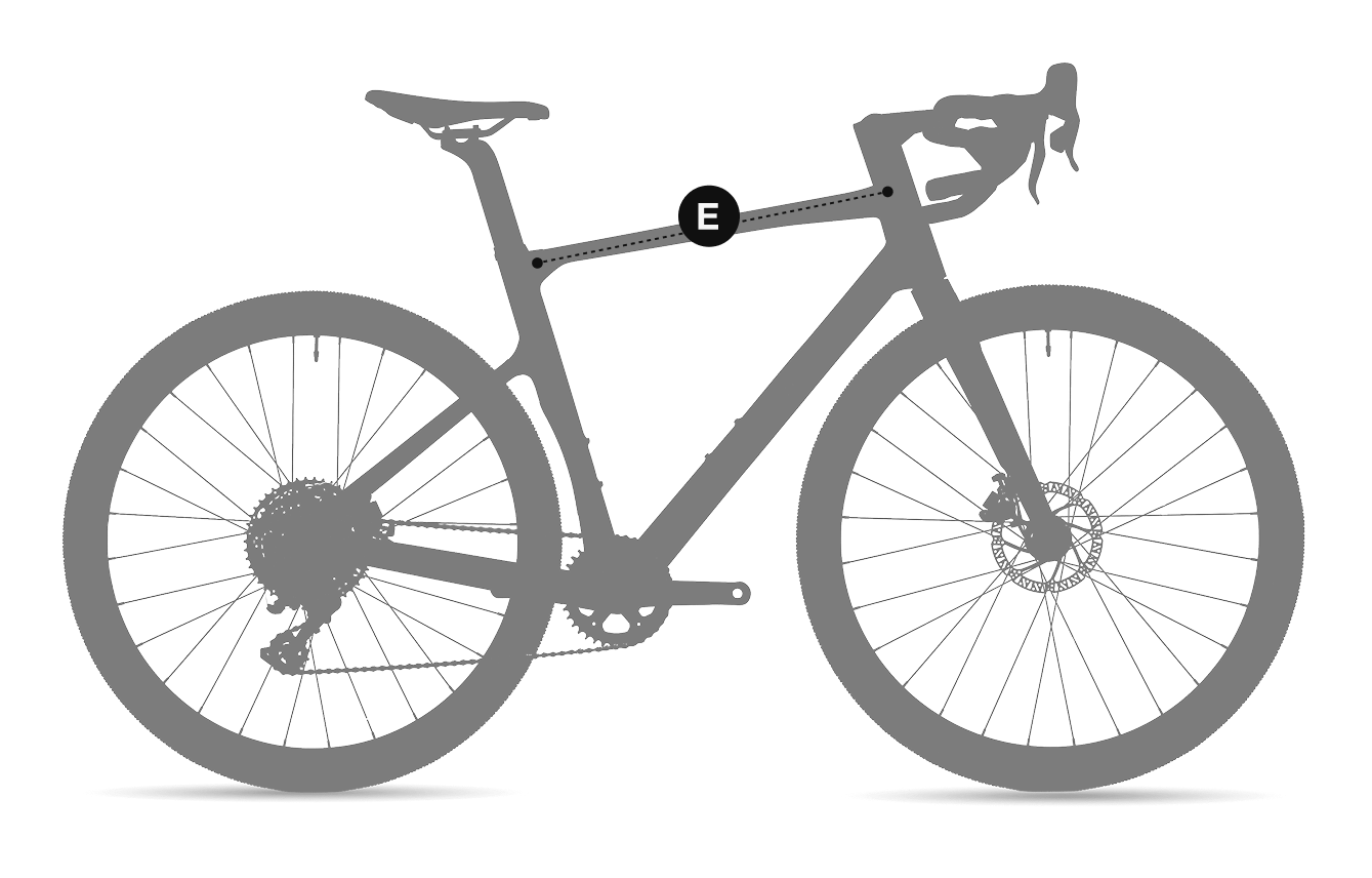 Top Tube