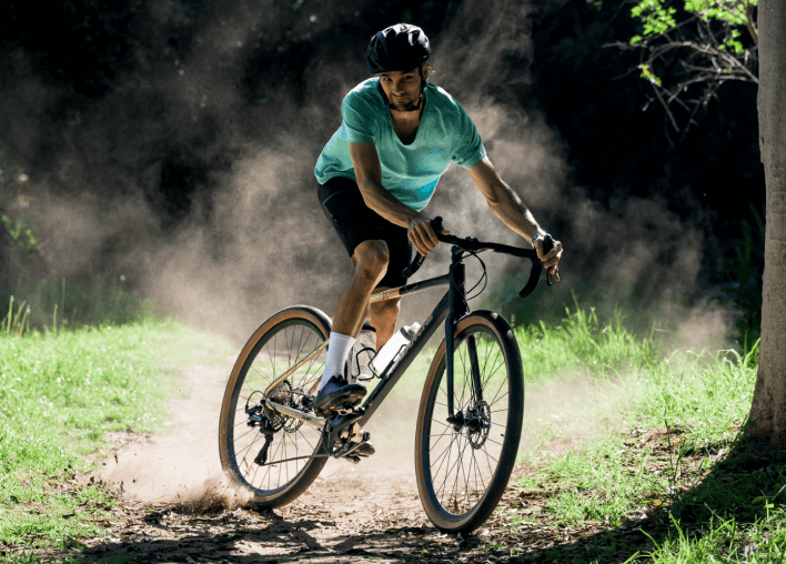 Image of If the frame fits – choosing the right frame size for you!