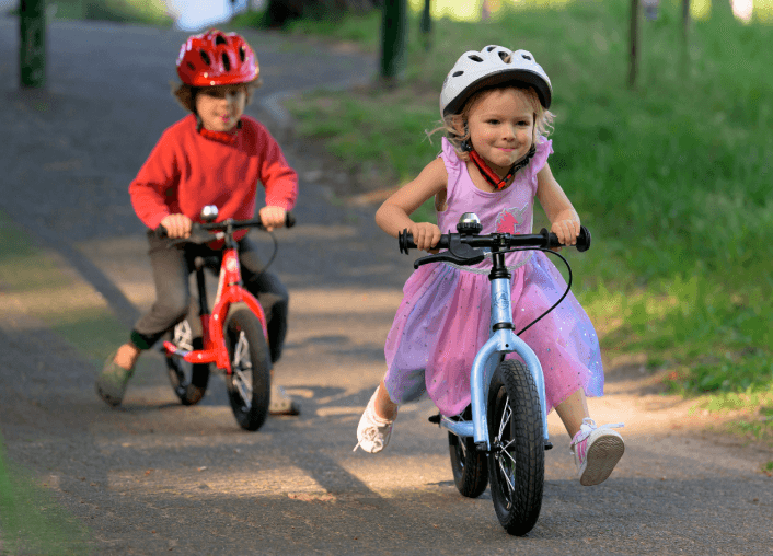 Image of Is bigger better? Understanding bicycle wheels sizes