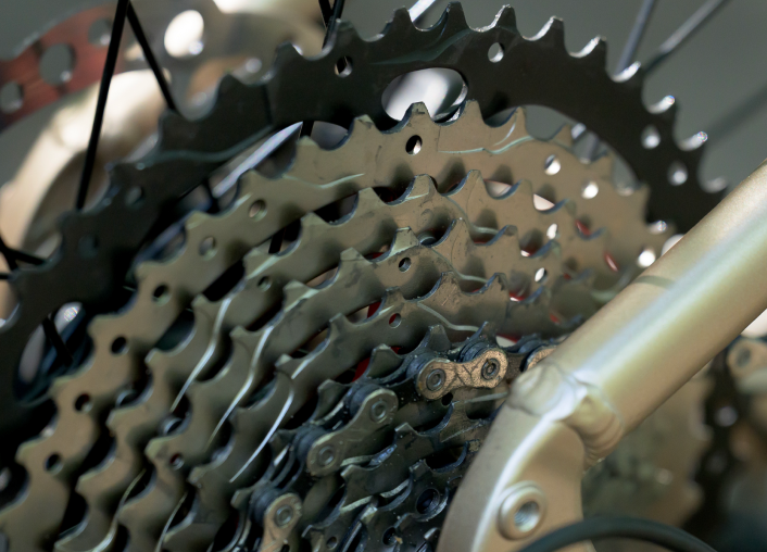 Image of How to Clean and Lubricate Your Bicycle Chain for Optimal Performance