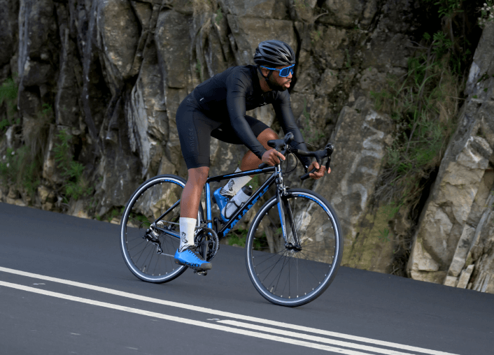 Image of Don’t skip the indexing – dial in your road bike gear shifting