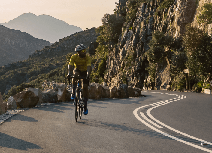 Image of Road, Gravel, or Mountain? What’s the best bike for you?
