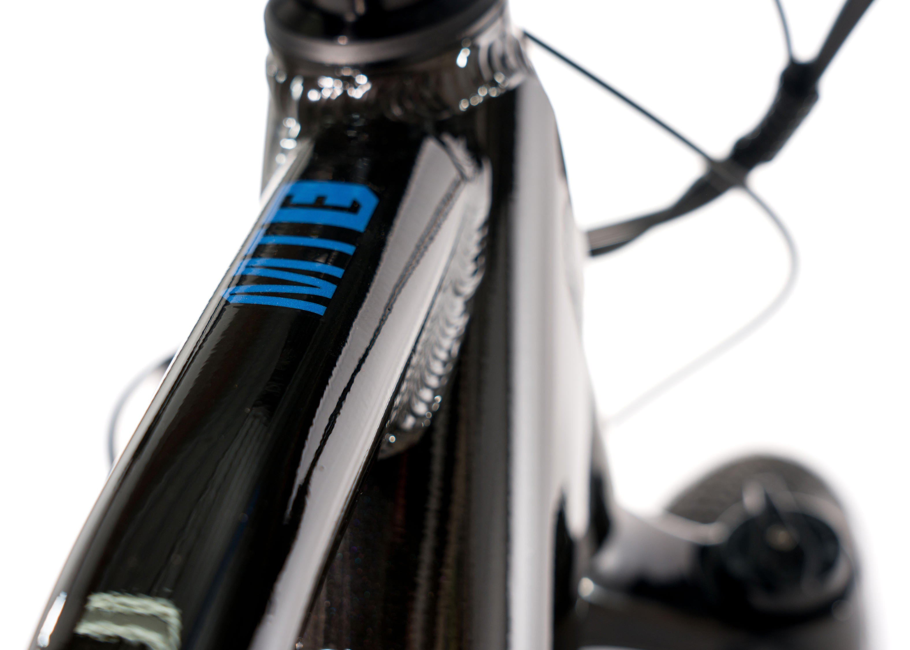 Image of Avalanche Electric Bike MTE