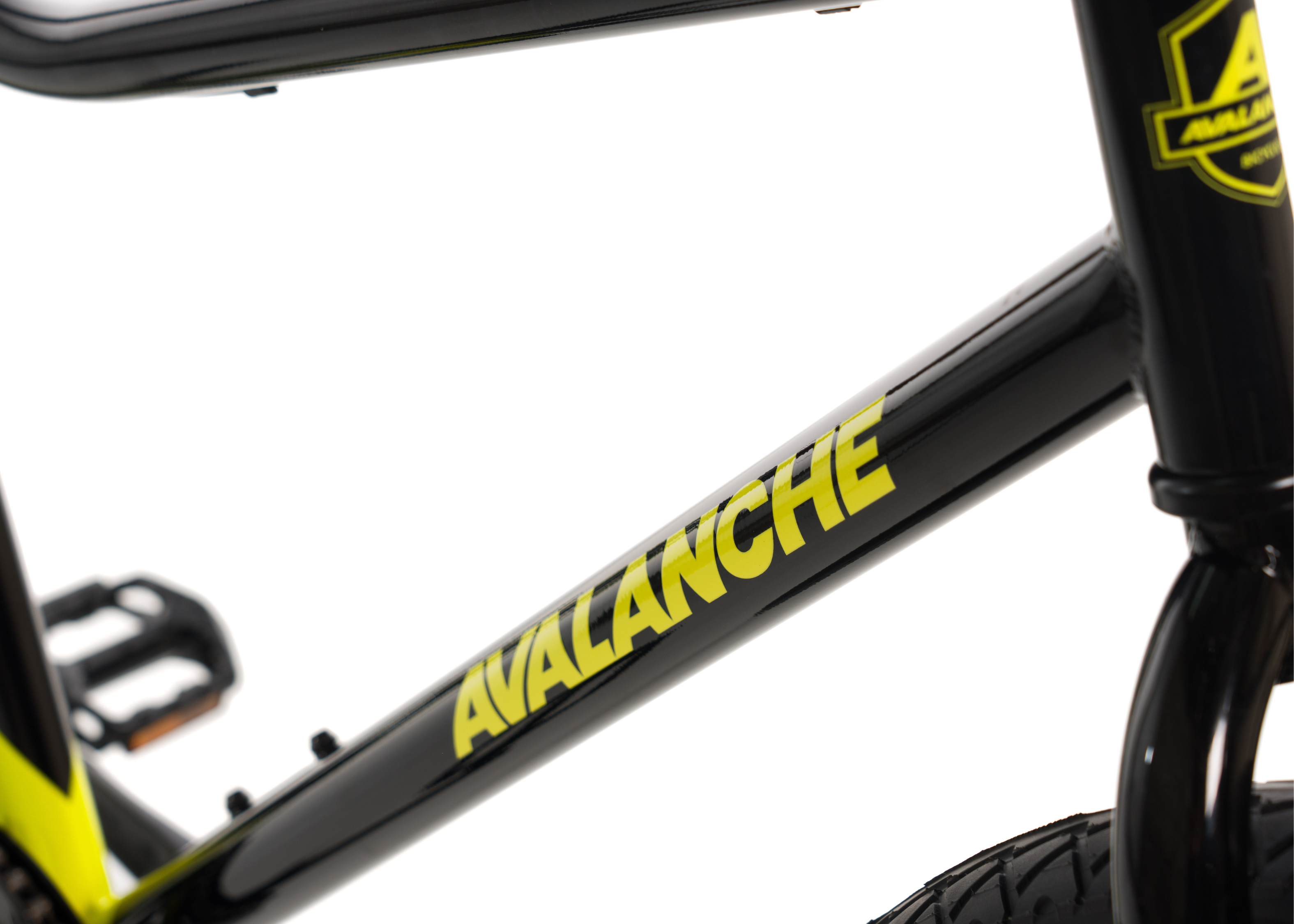 Image of Avalanche Charge 10