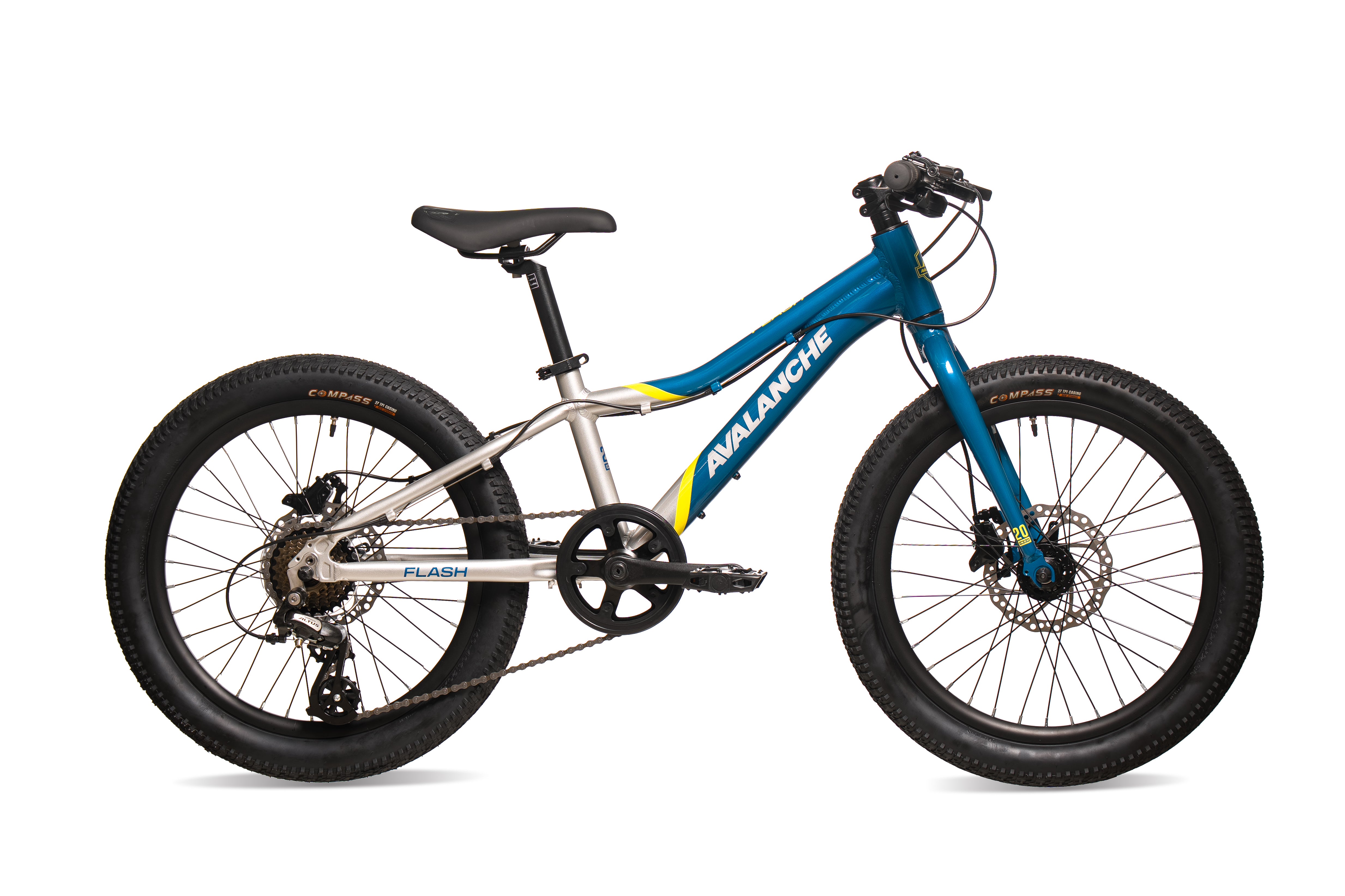 Image of Avalanche Flash 20