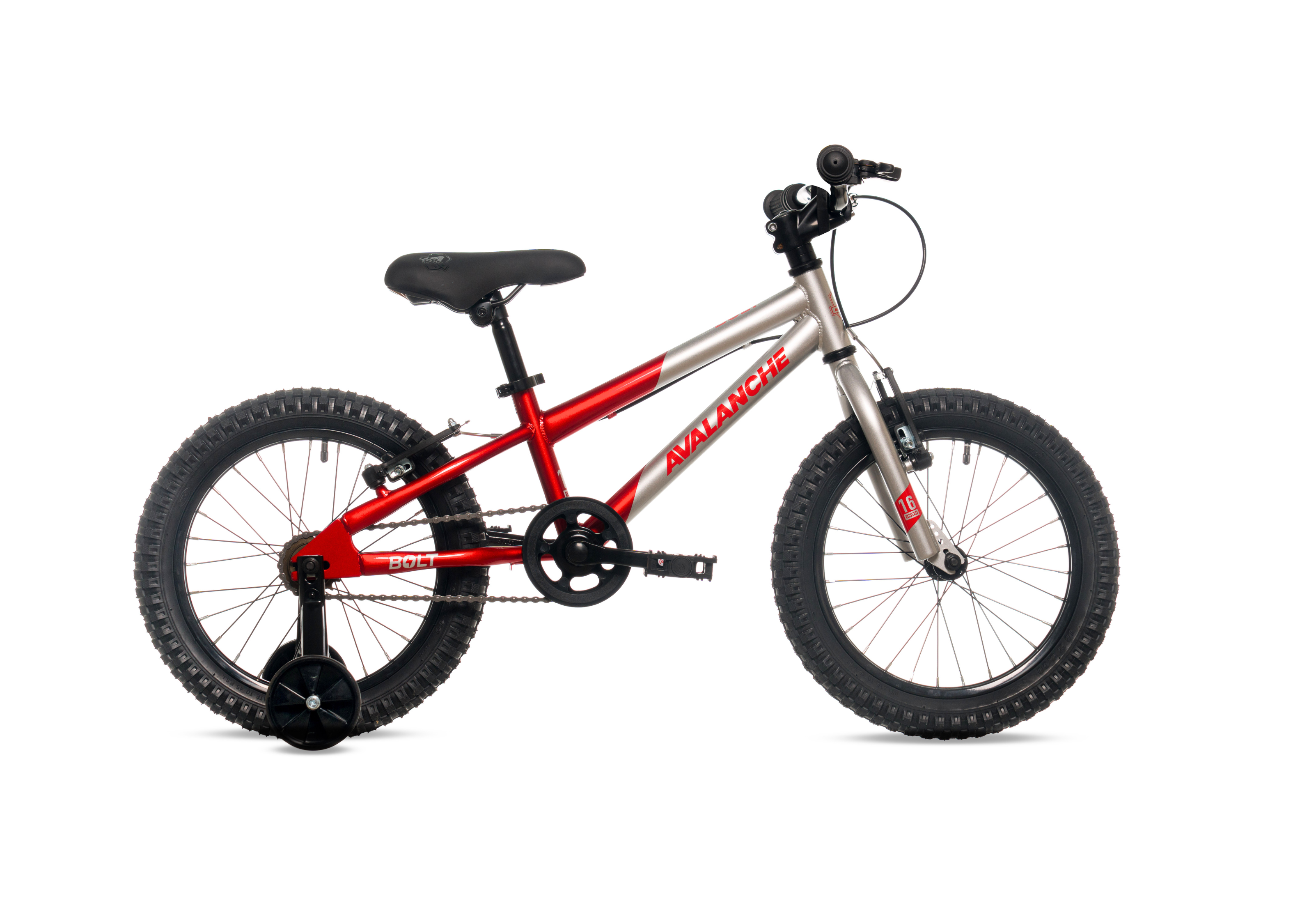 Image of Avalanche Bolt 16