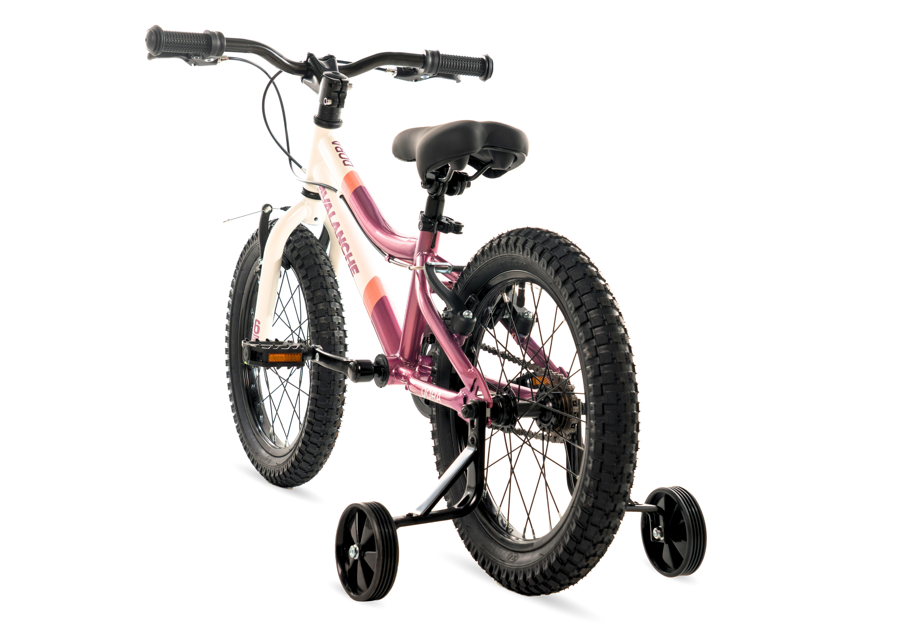 Image of Avalanche Dora 16