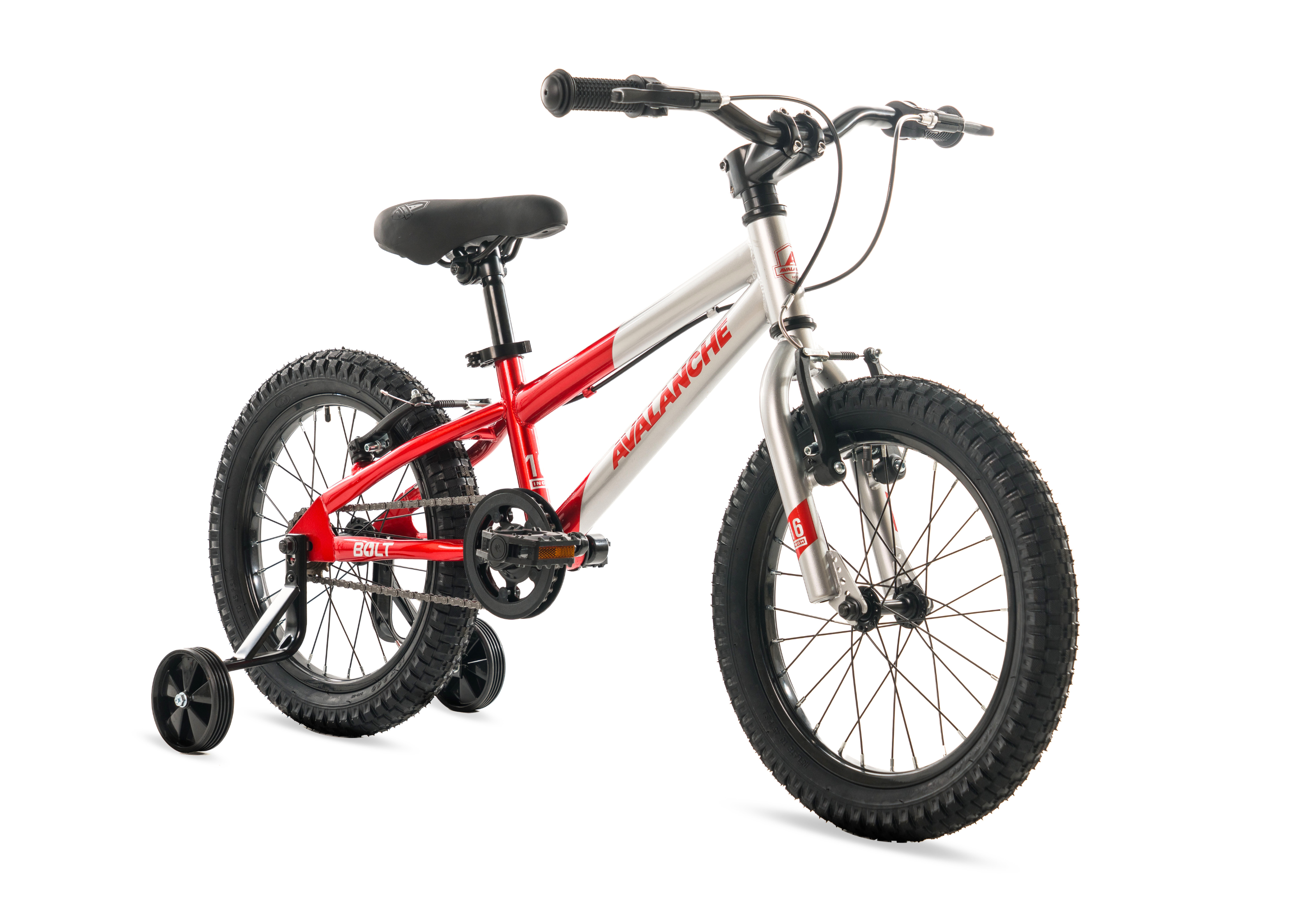 Image of Avalanche Bolt 16