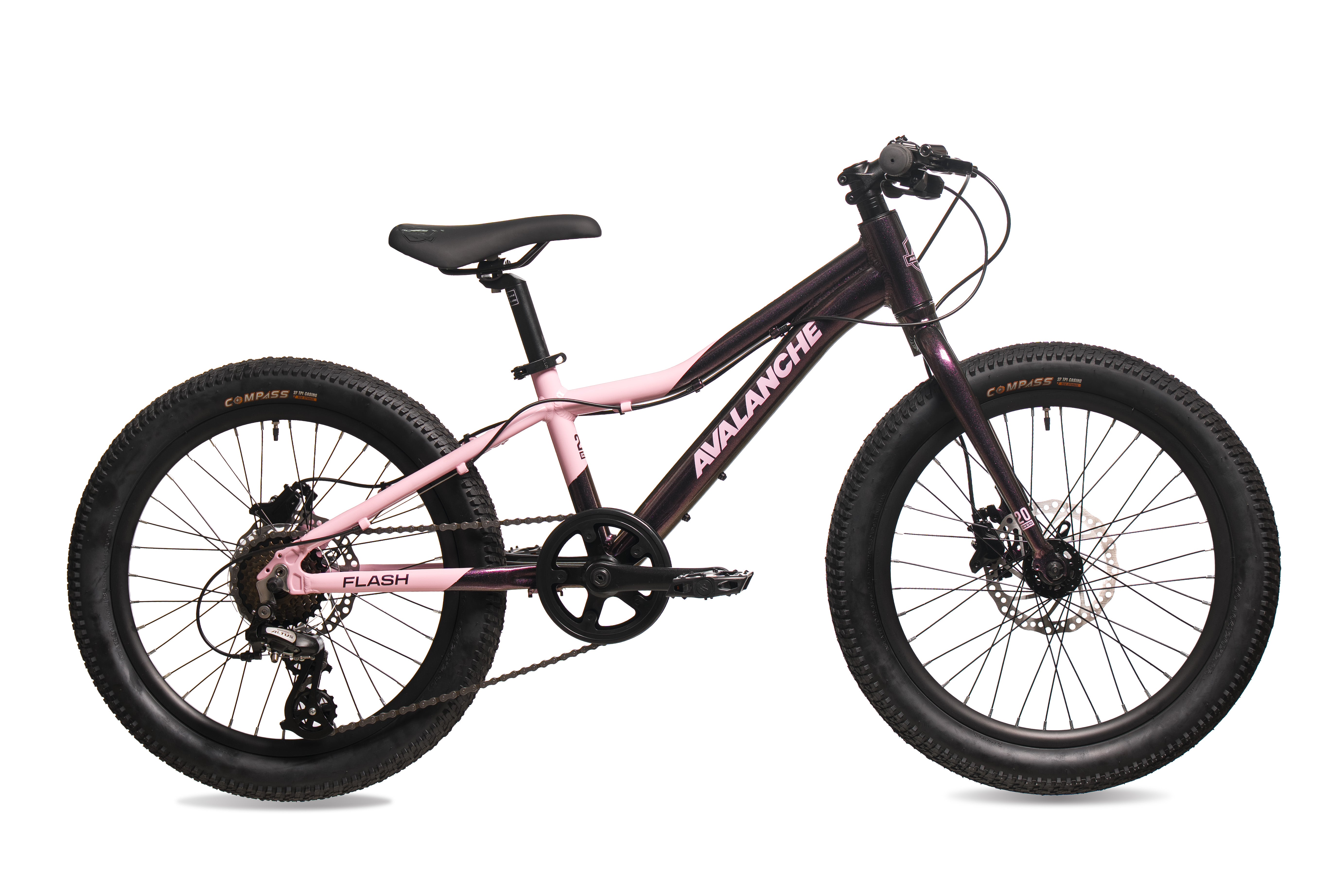 Image of Avalanche Flash 20