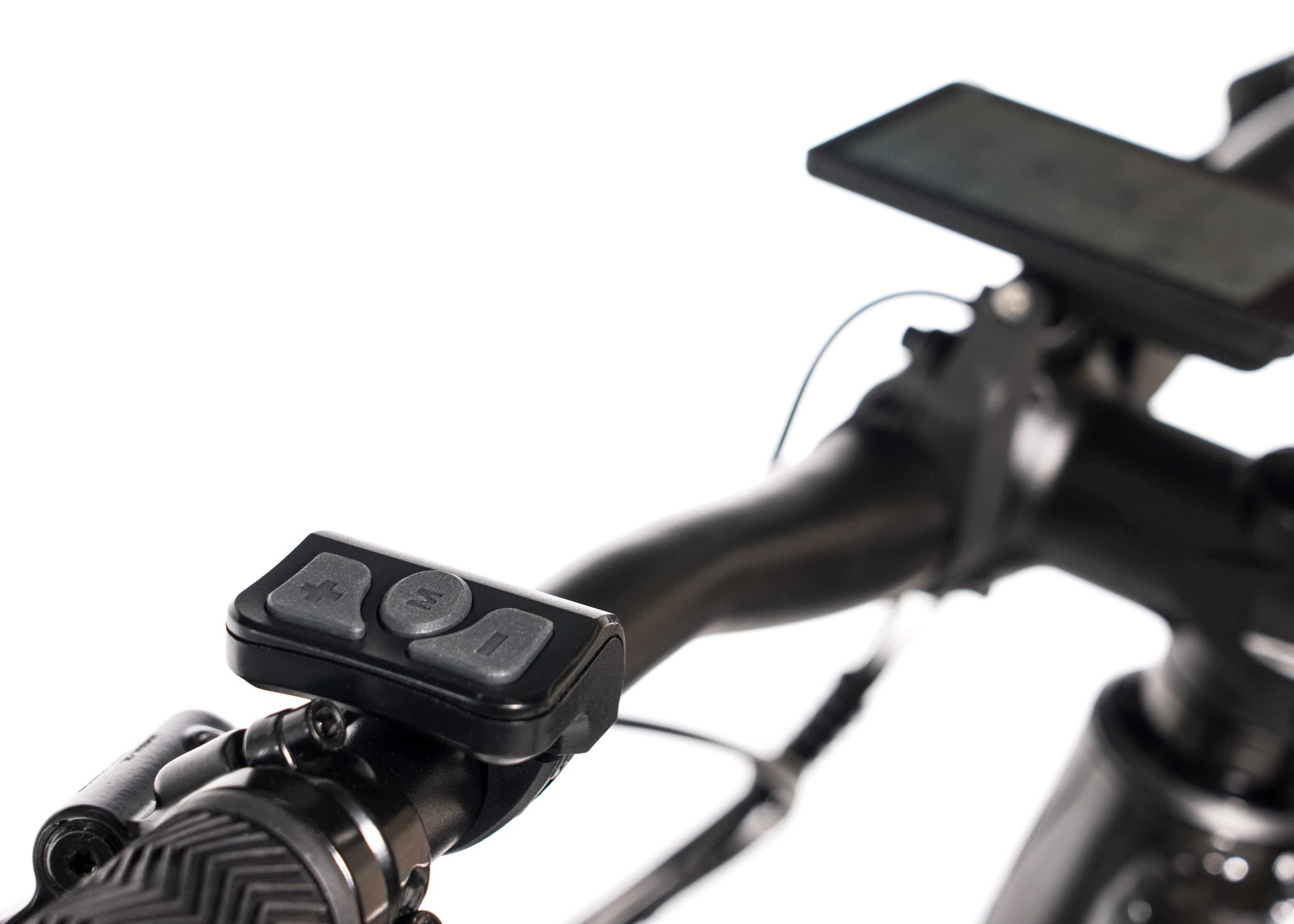 Image of Avalanche Electric Bike MTE