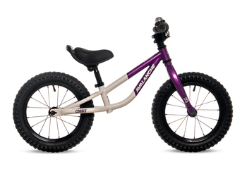 Avalanche Cobble Balance Bike
