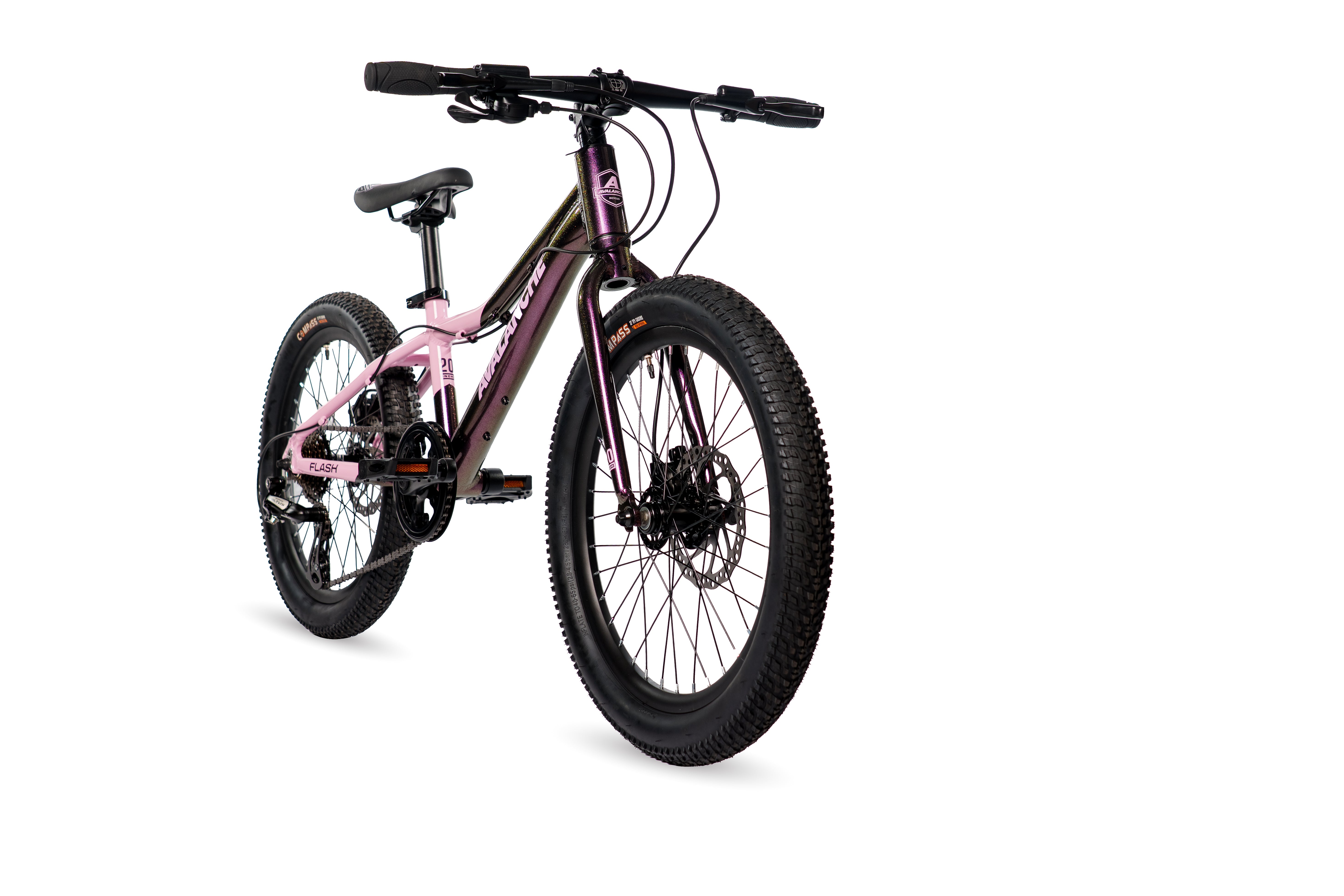 Image of Avalanche Flash 20