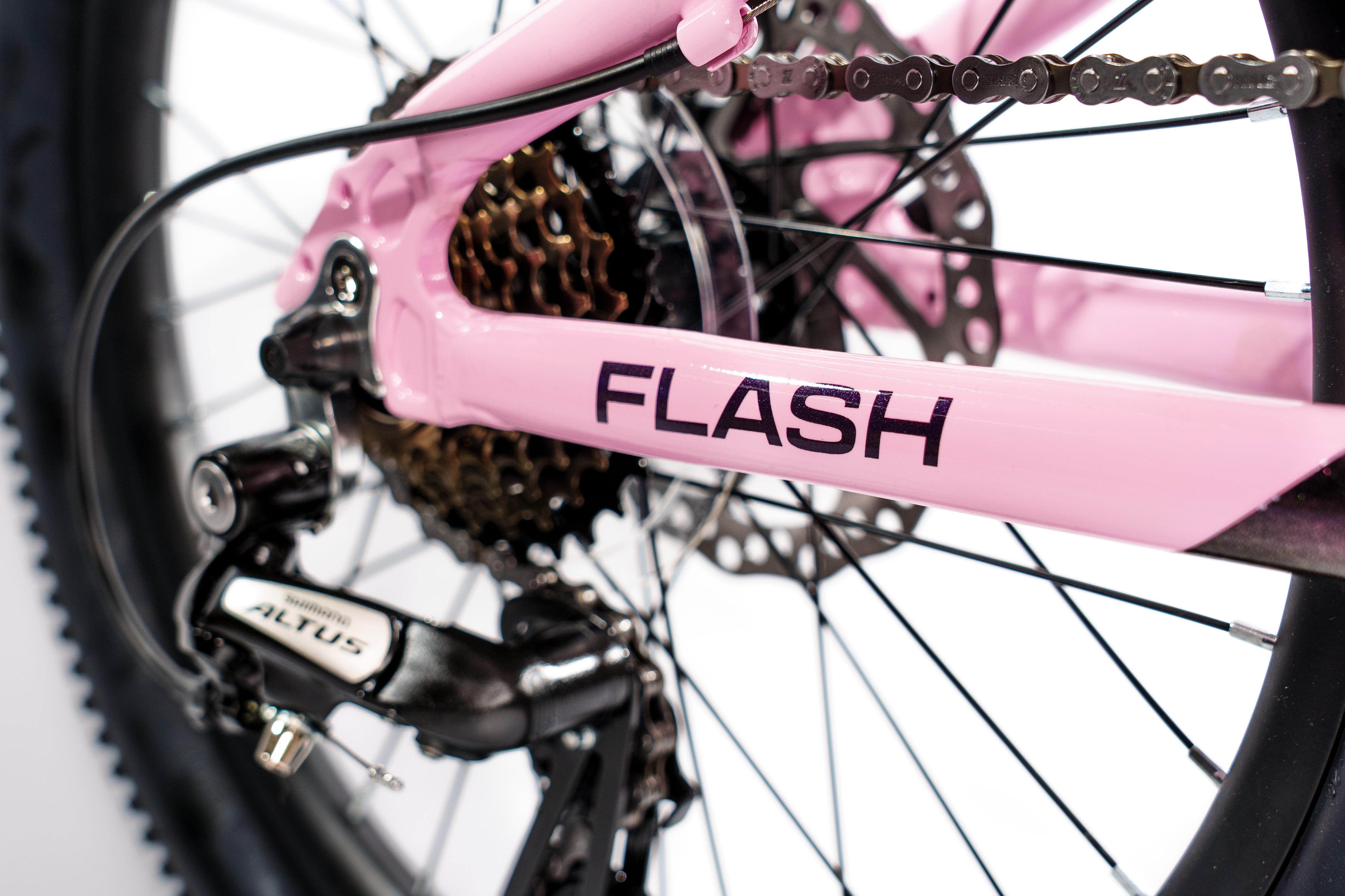Image of Avalanche Flash 20
