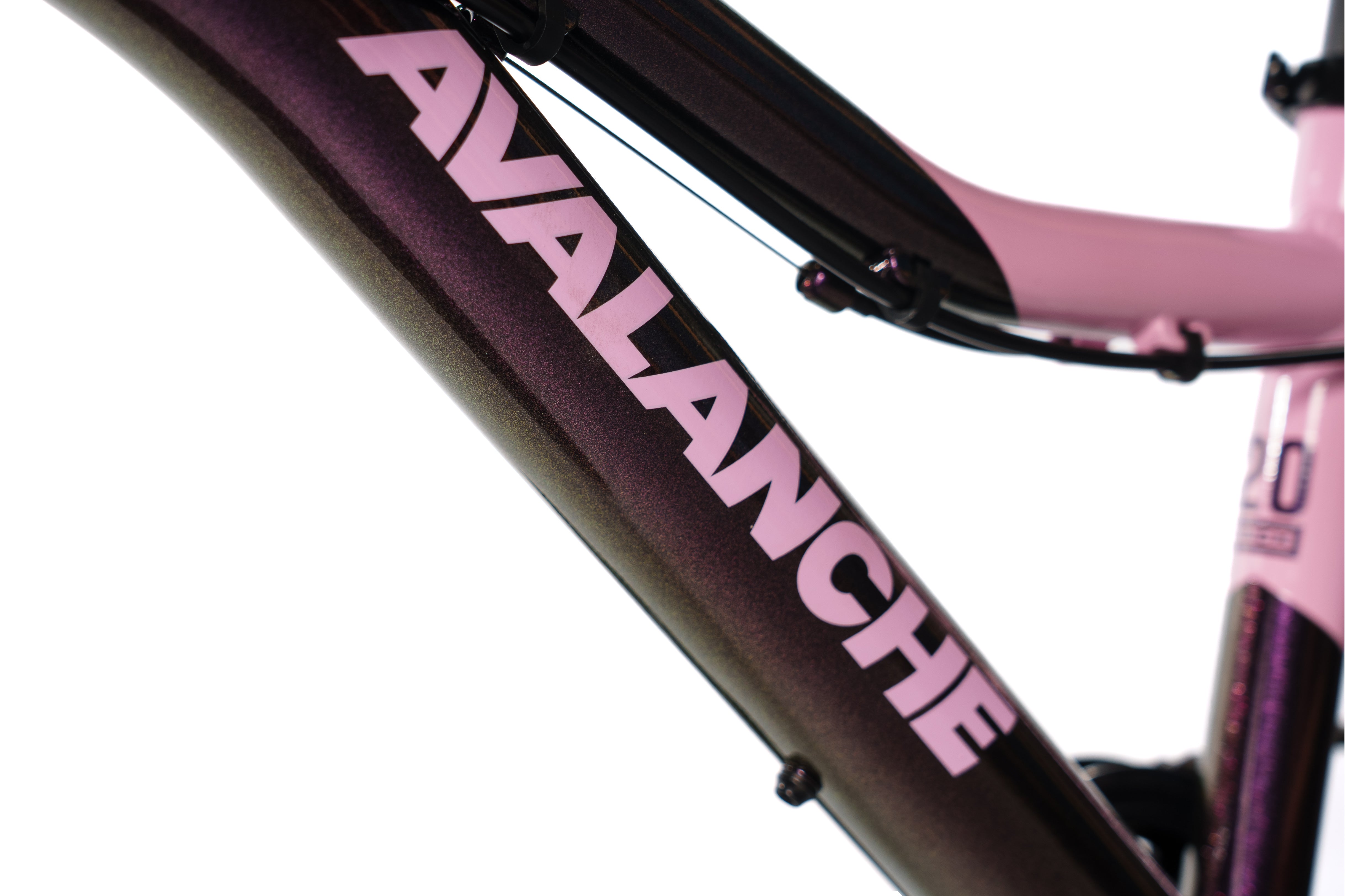 Image of Avalanche Flash 20