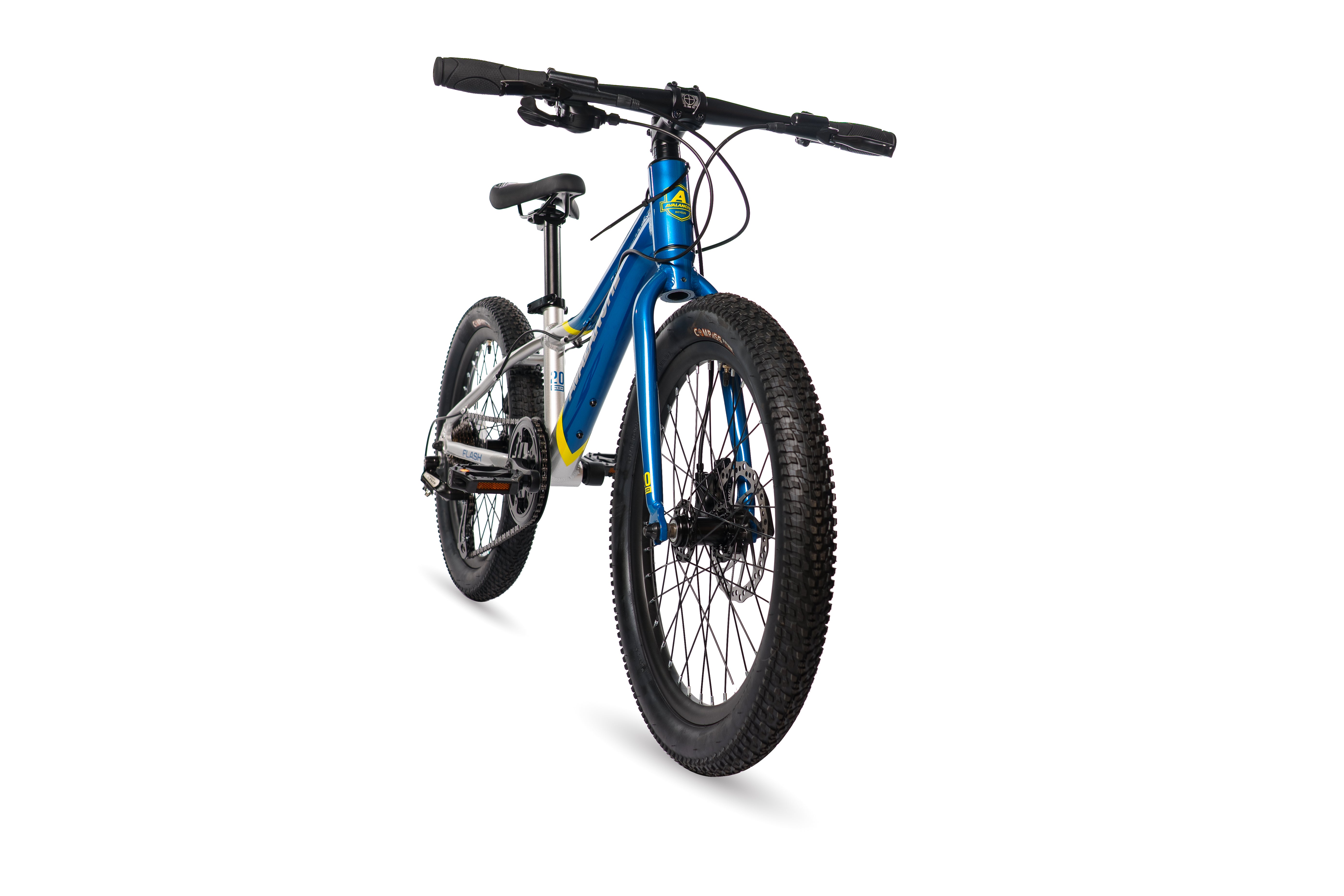 Image of Avalanche Flash 20