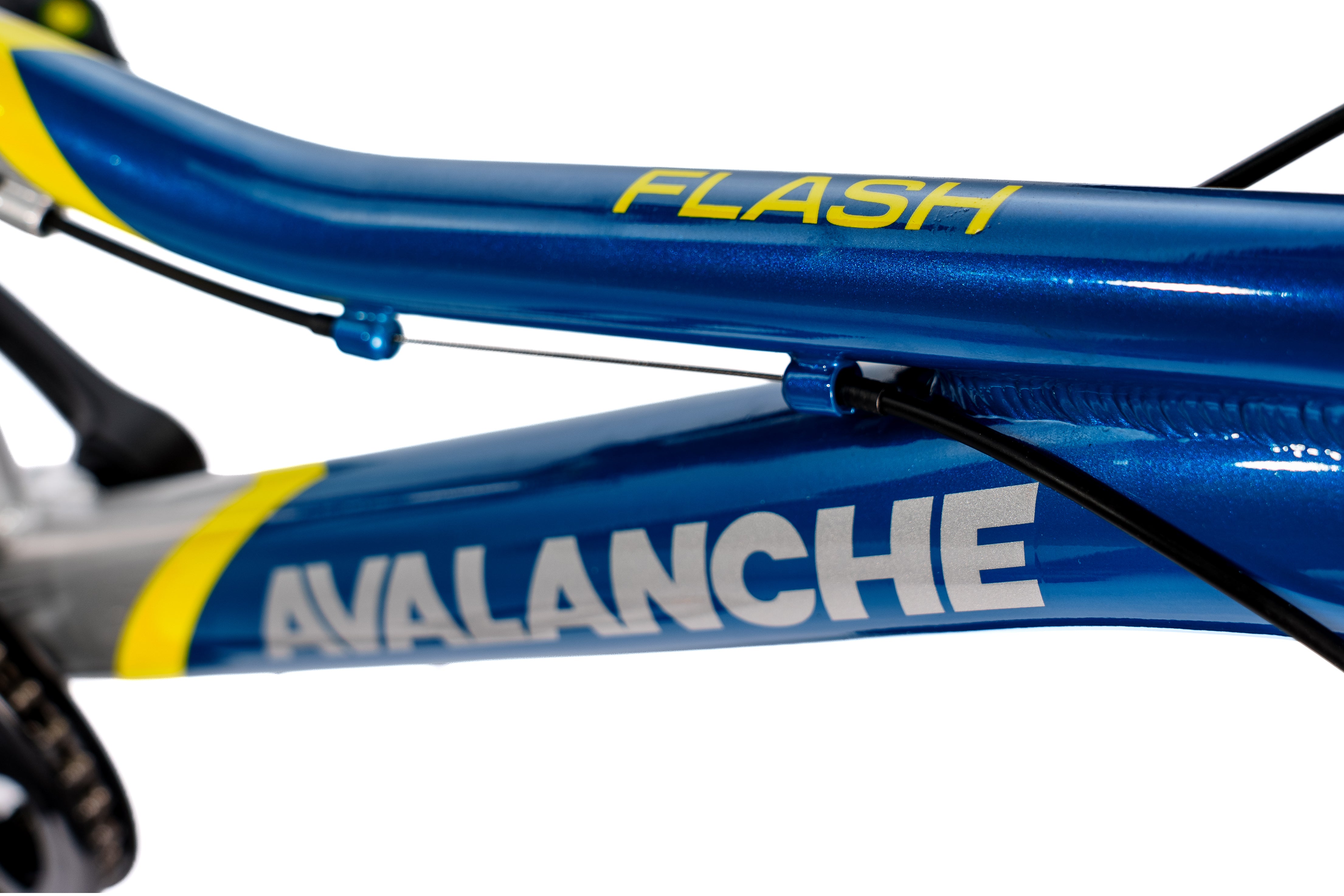 Image of Avalanche Flash 20