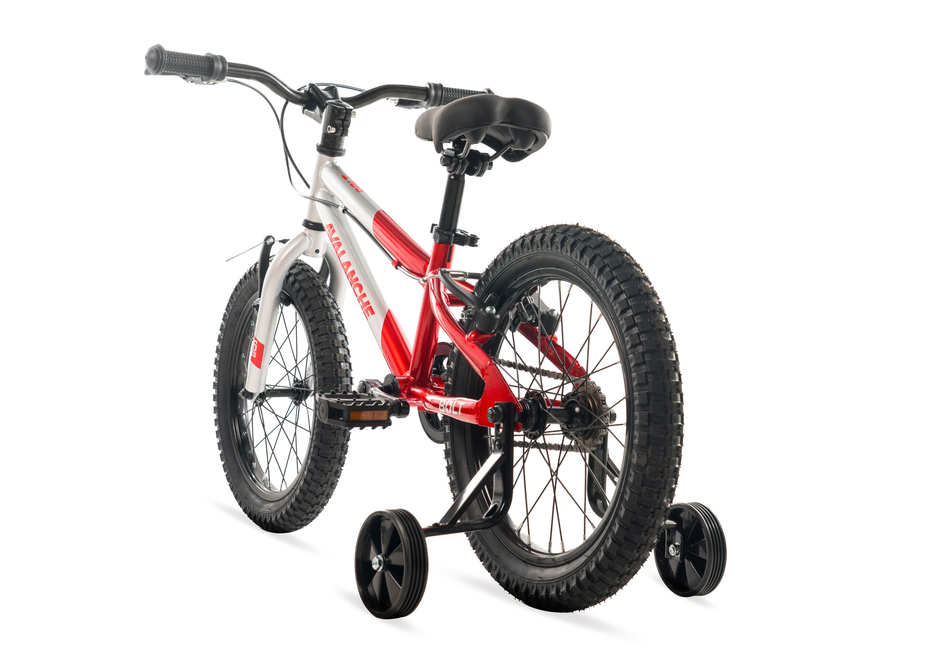 Image of Avalanche Bolt 16
