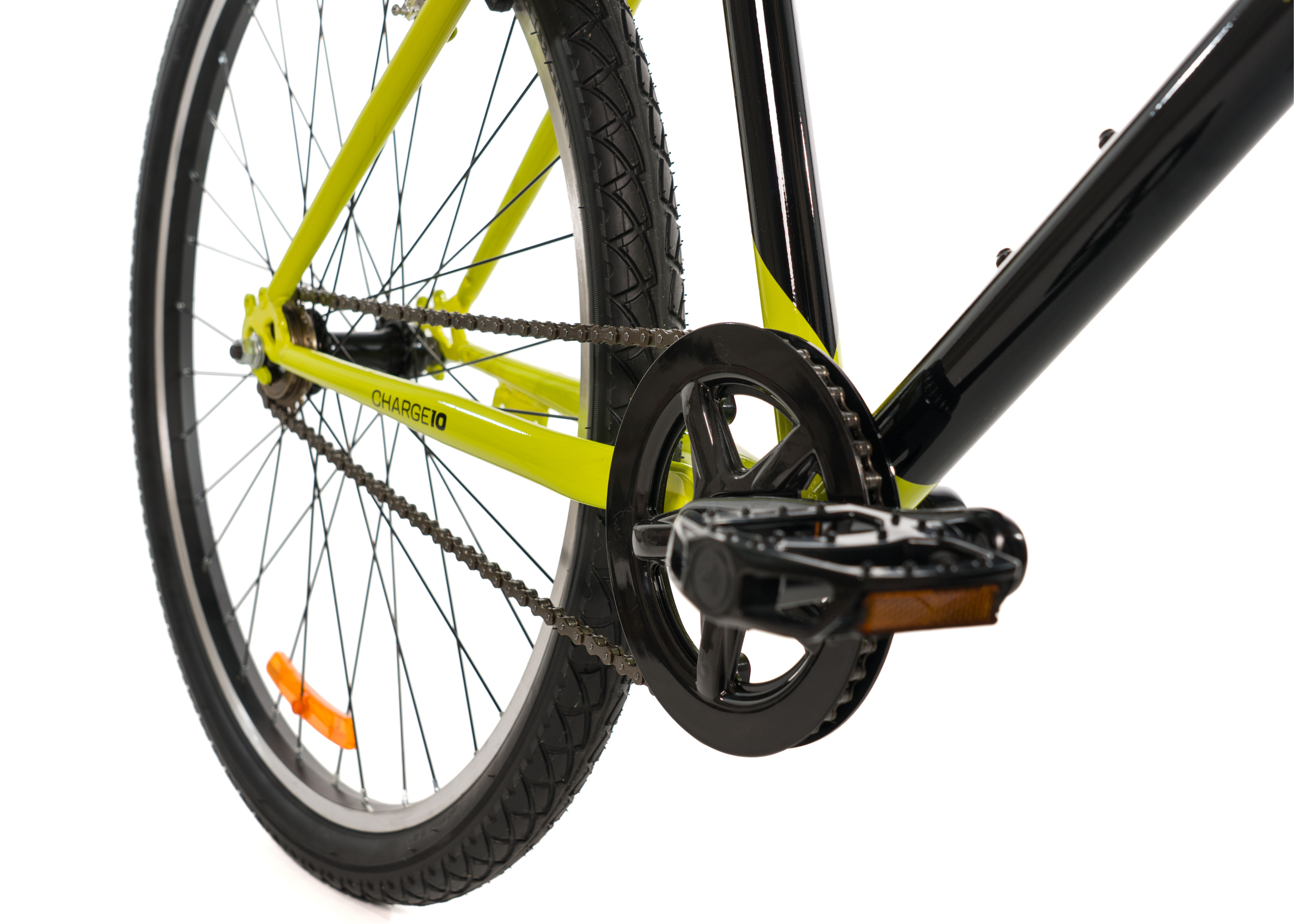 Image of Avalanche Charge 10