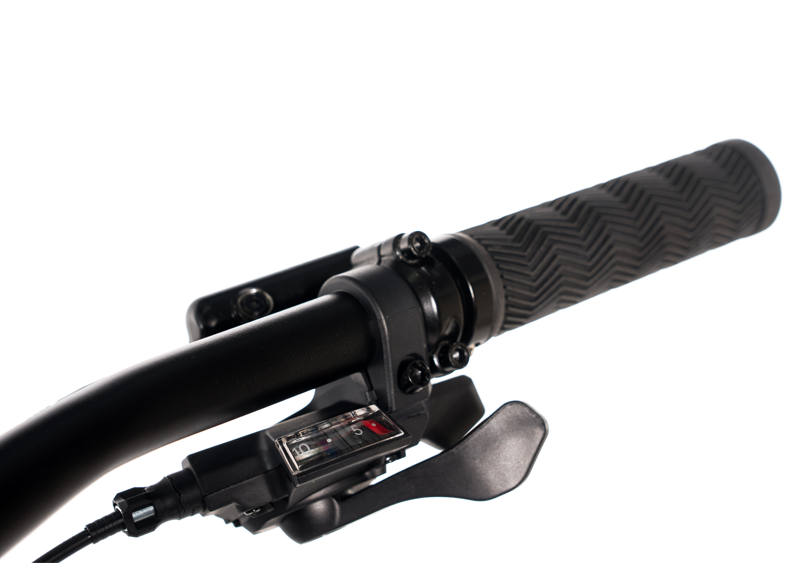 Image of Avalanche Electric Bike MTE