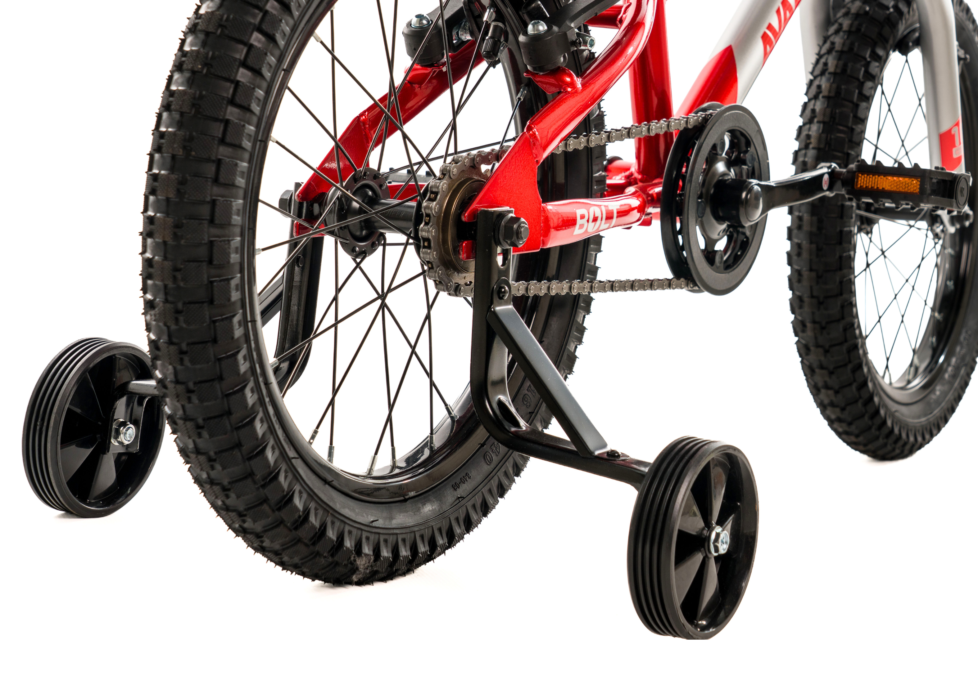 Image of Avalanche Bolt 16