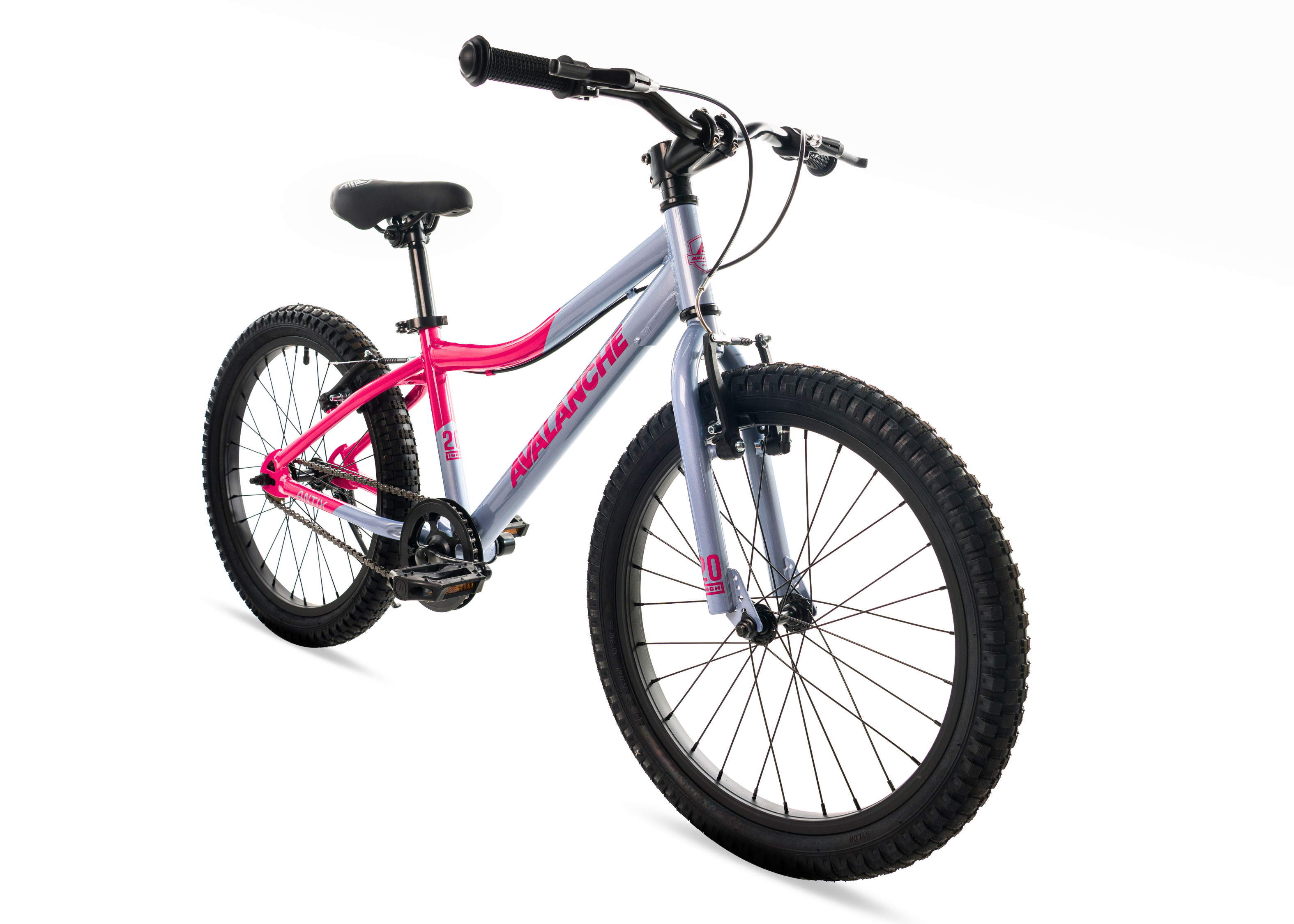 Image of Avalanche Antix 20