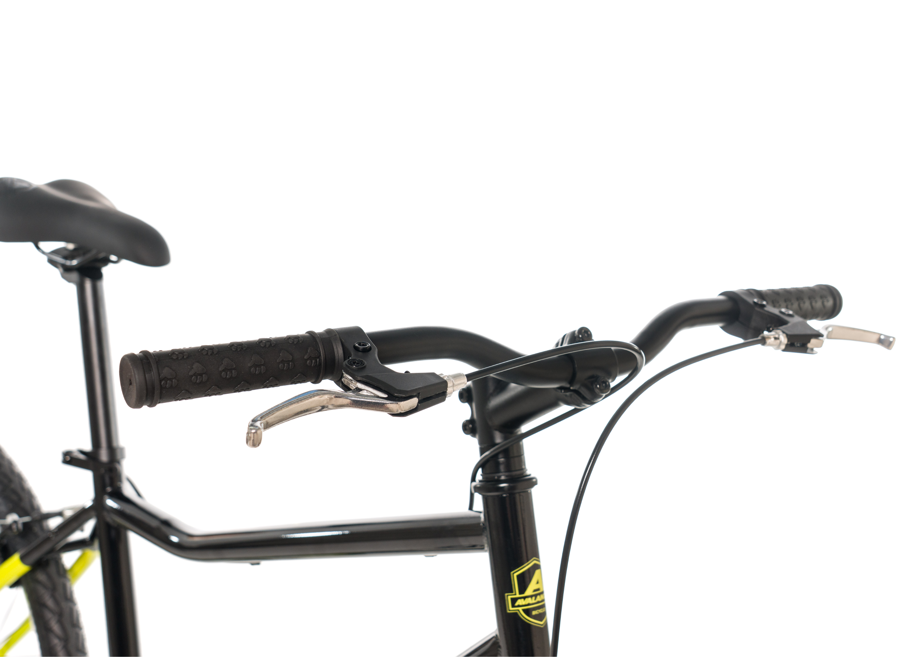 Image of Avalanche Charge 10