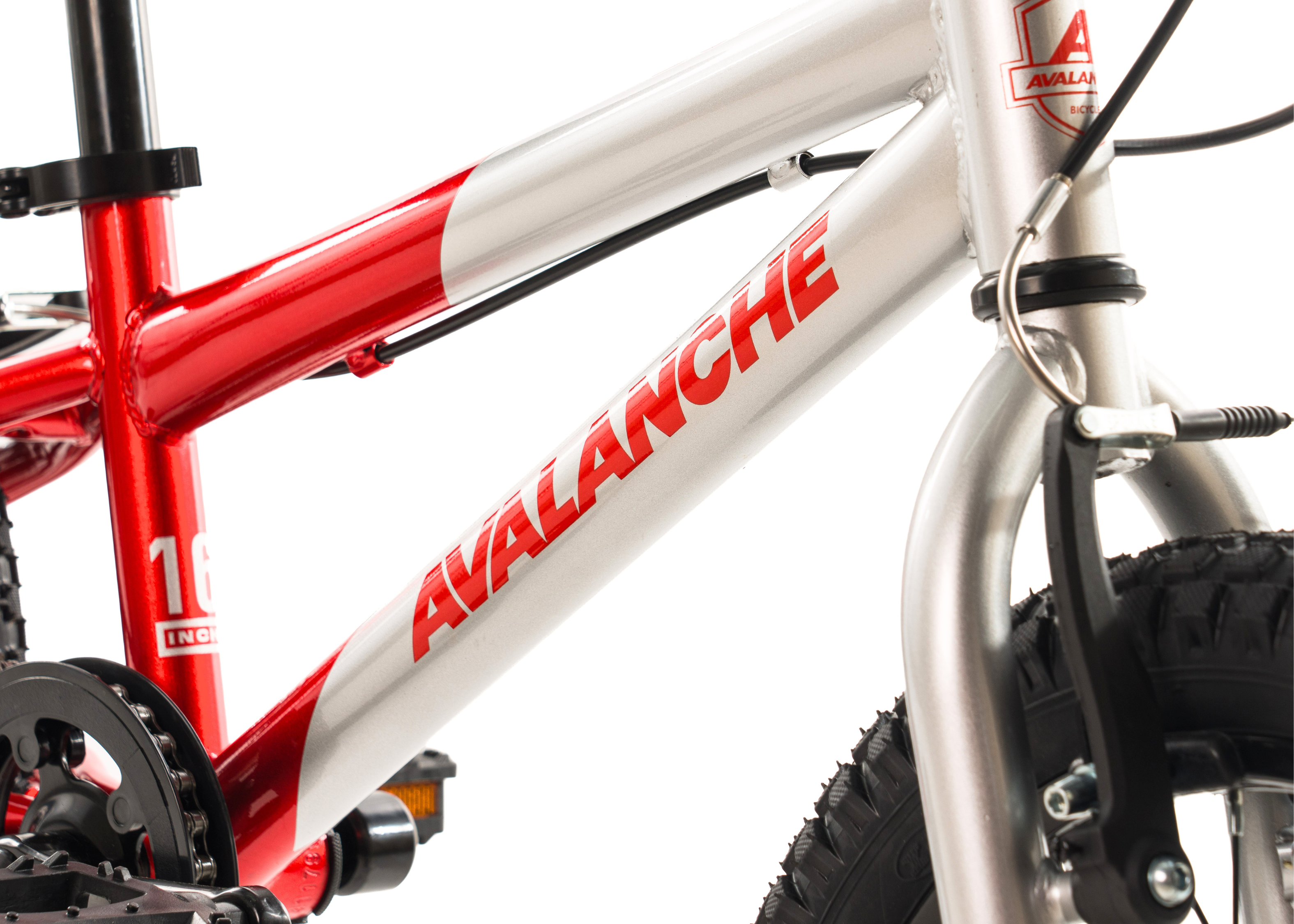 Image of Avalanche Bolt 16