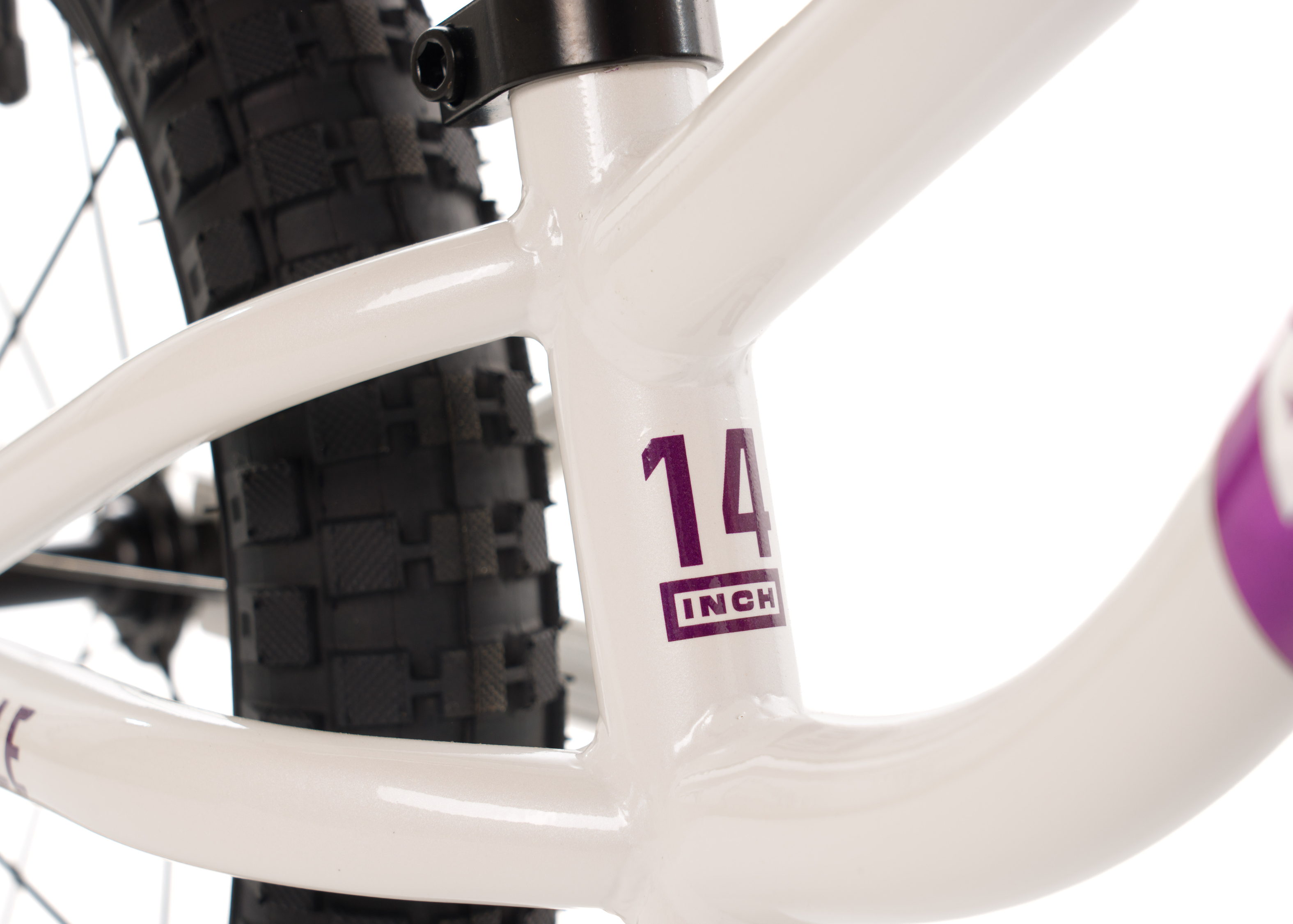 Image of Avalanche Cobble Balance Bike