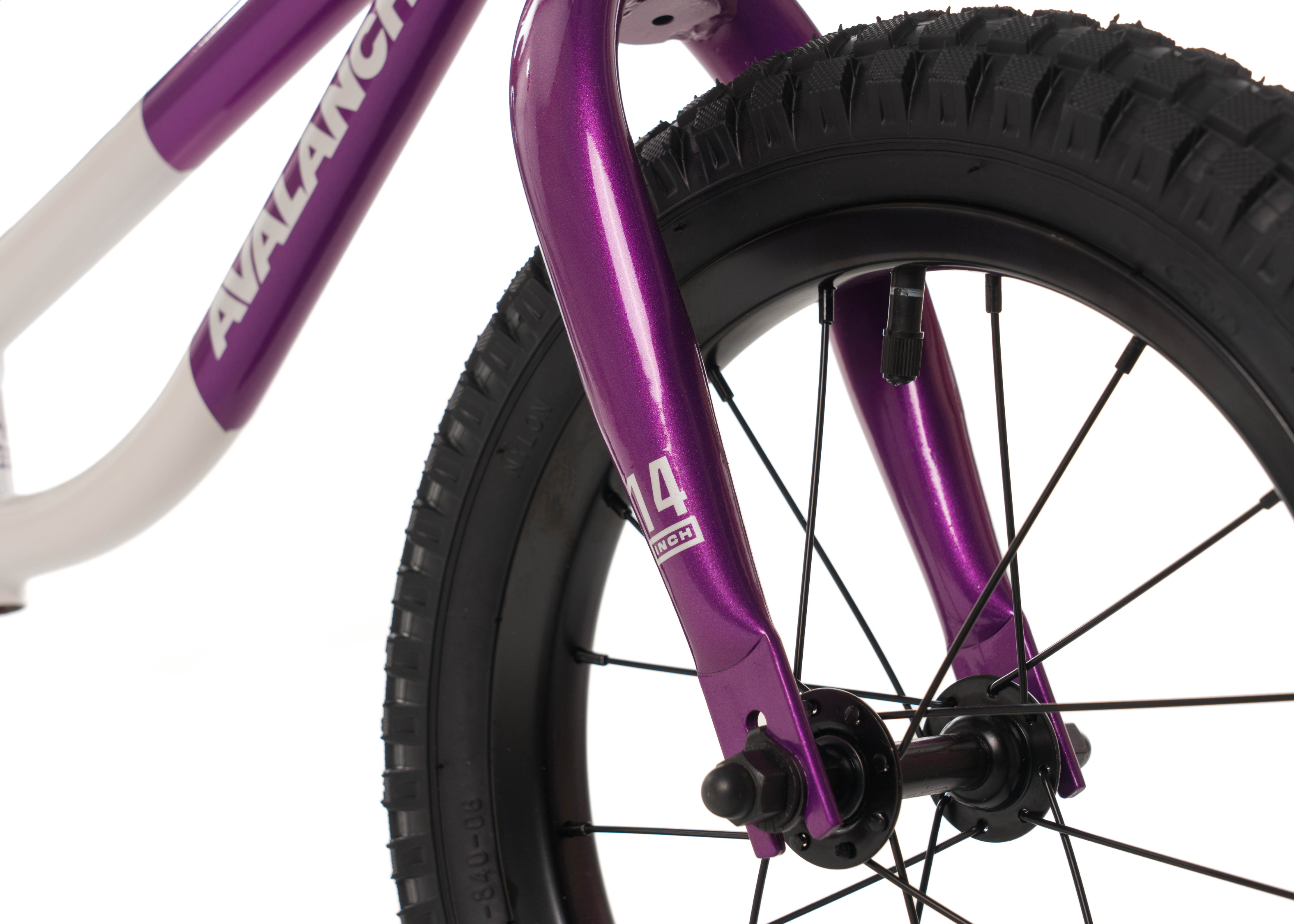 Image of Avalanche Cobble Balance Bike
