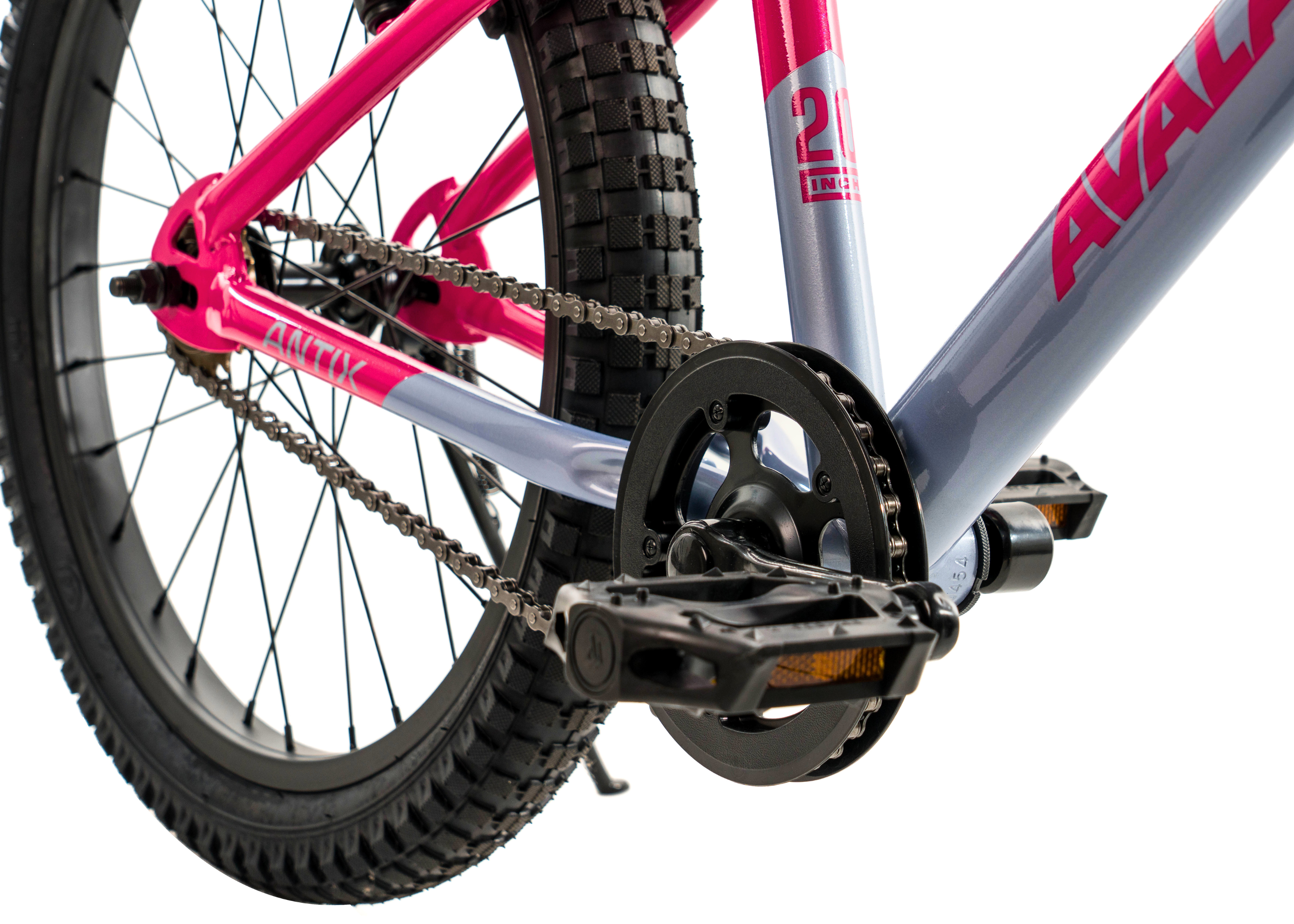 Image of Avalanche Antix 20
