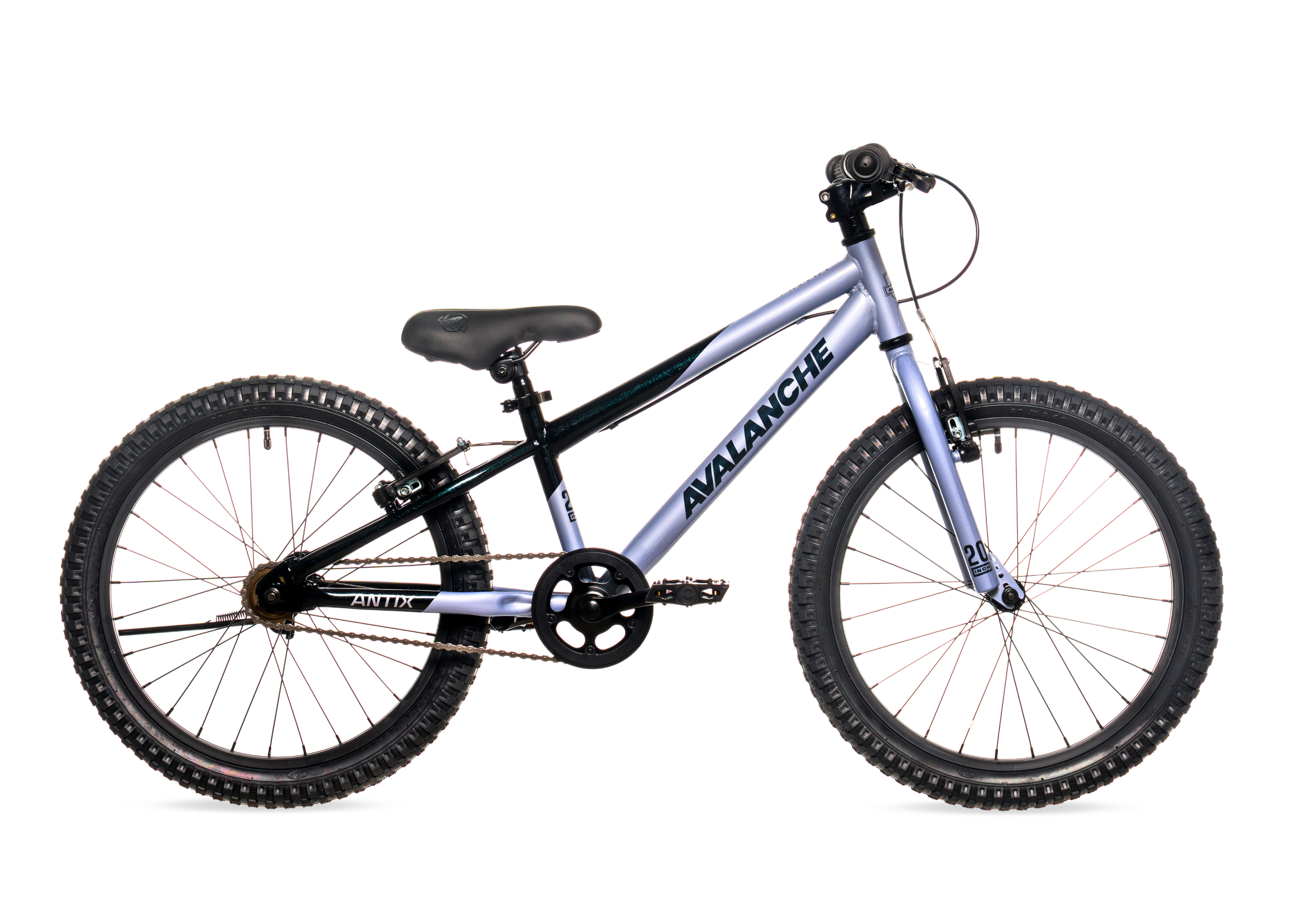Image of Avalanche Antix 20