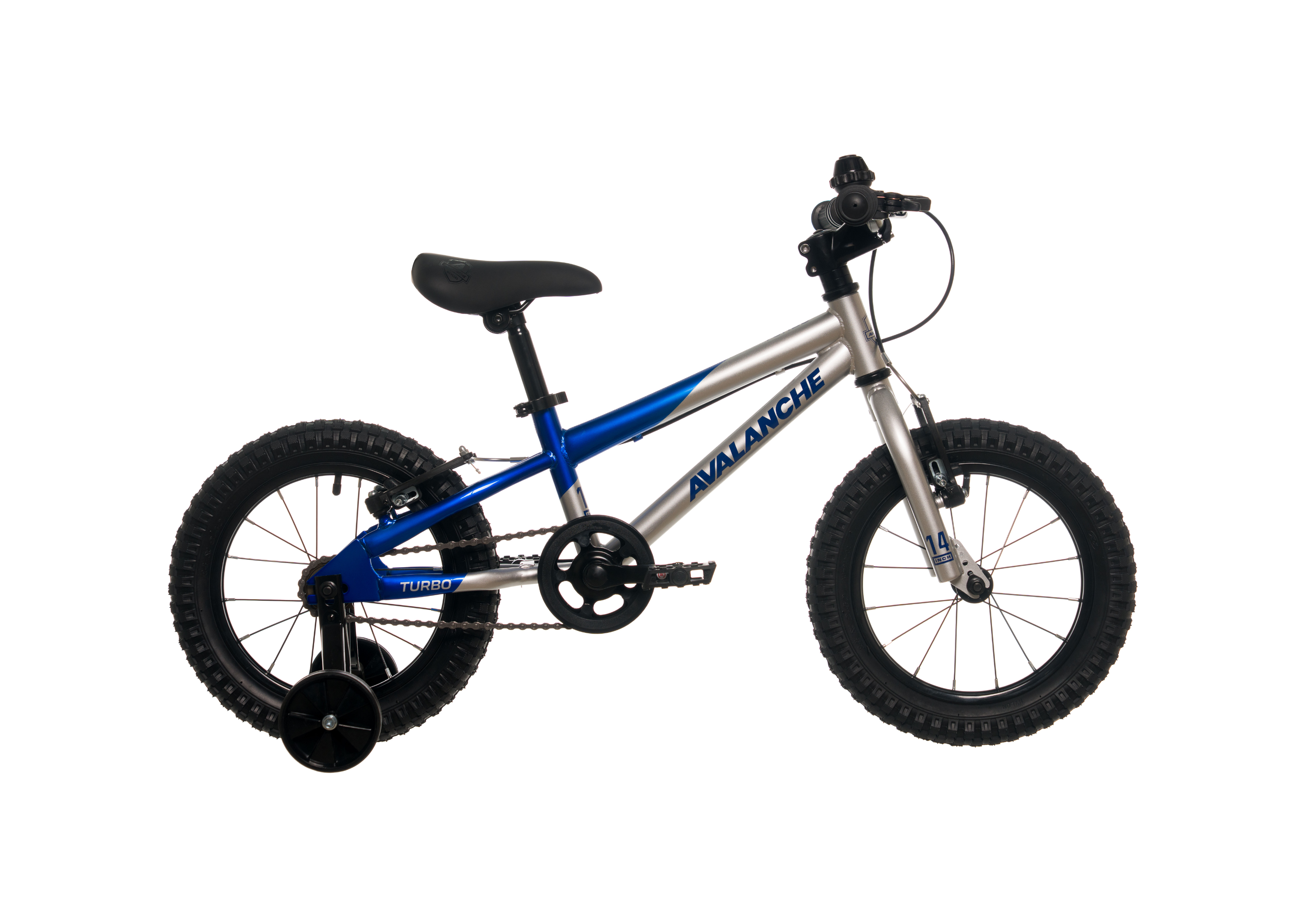 Image of Avalanche Turbo 14