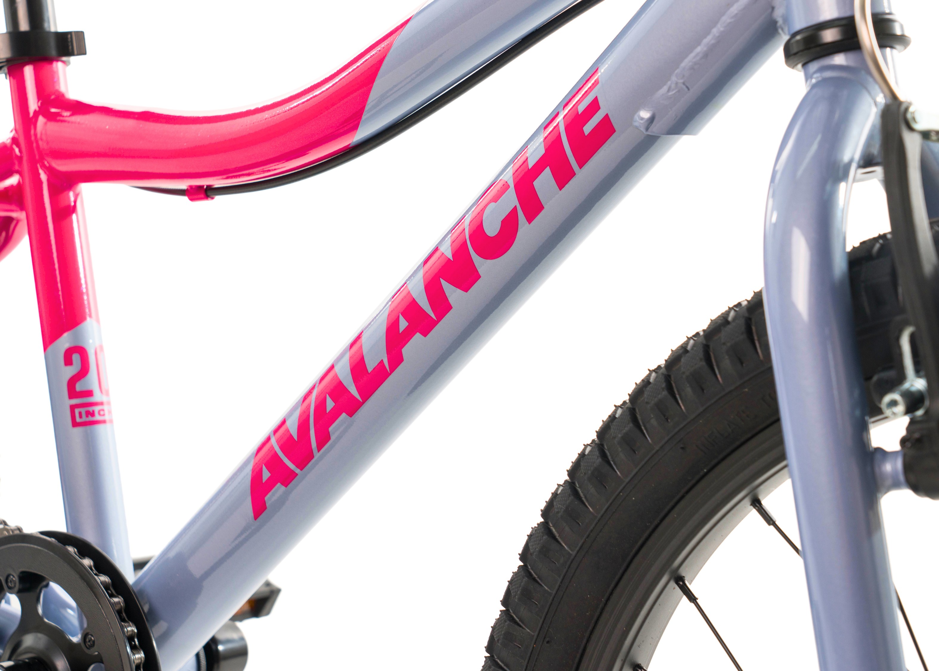 Image of Avalanche Antix 20