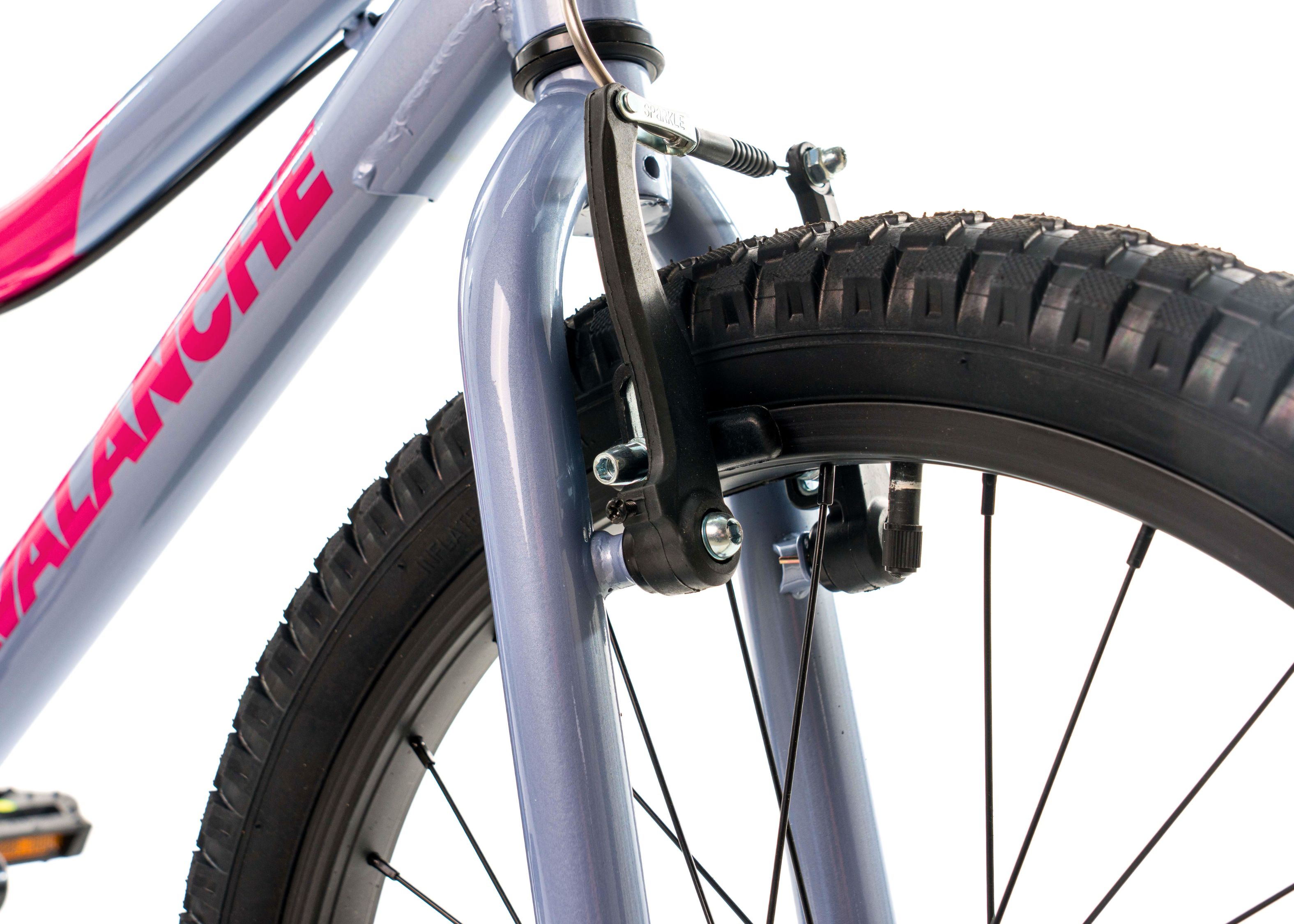 Image of Avalanche Antix 20