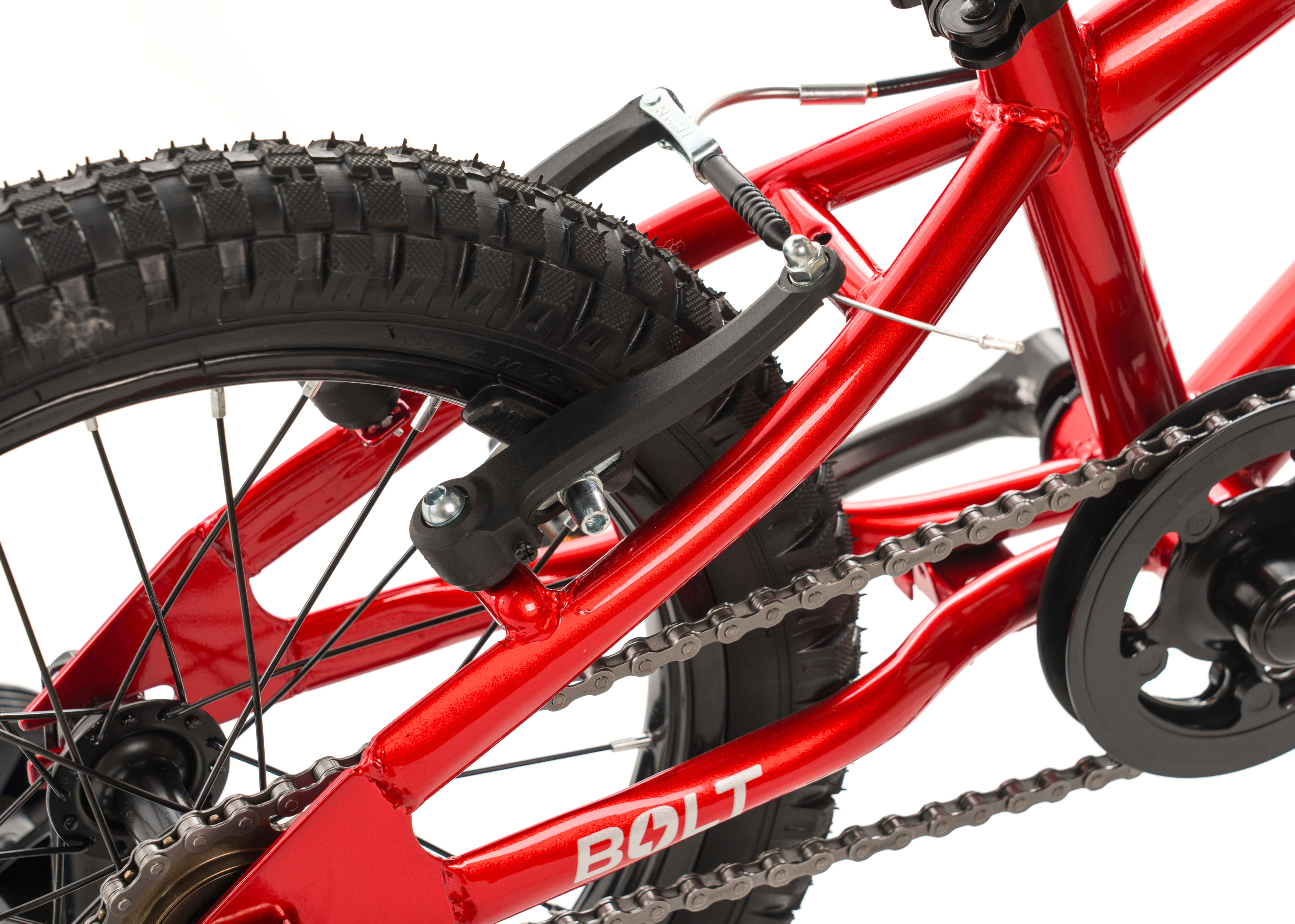 Image of Avalanche Bolt 16