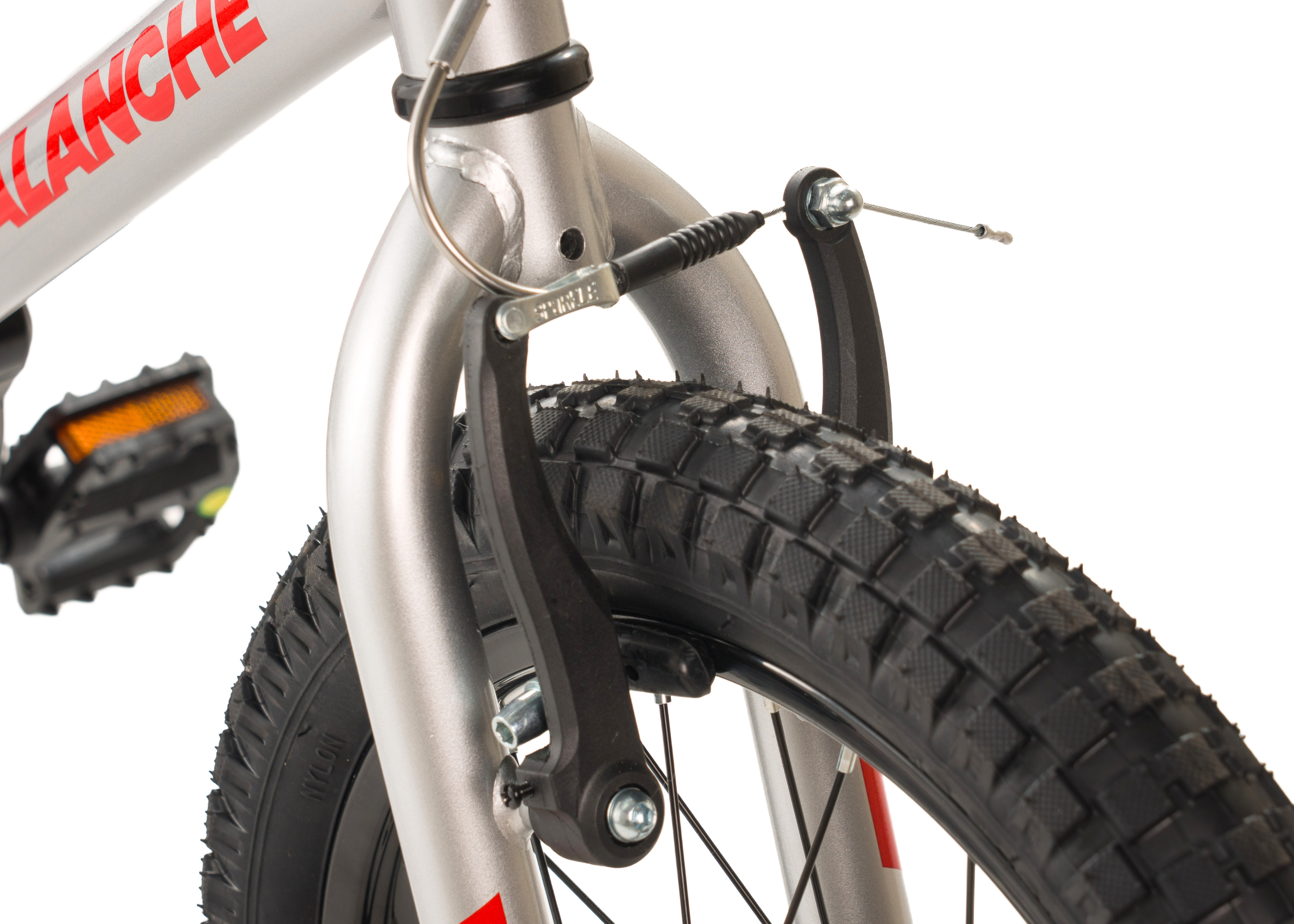 Image of Avalanche Bolt 16