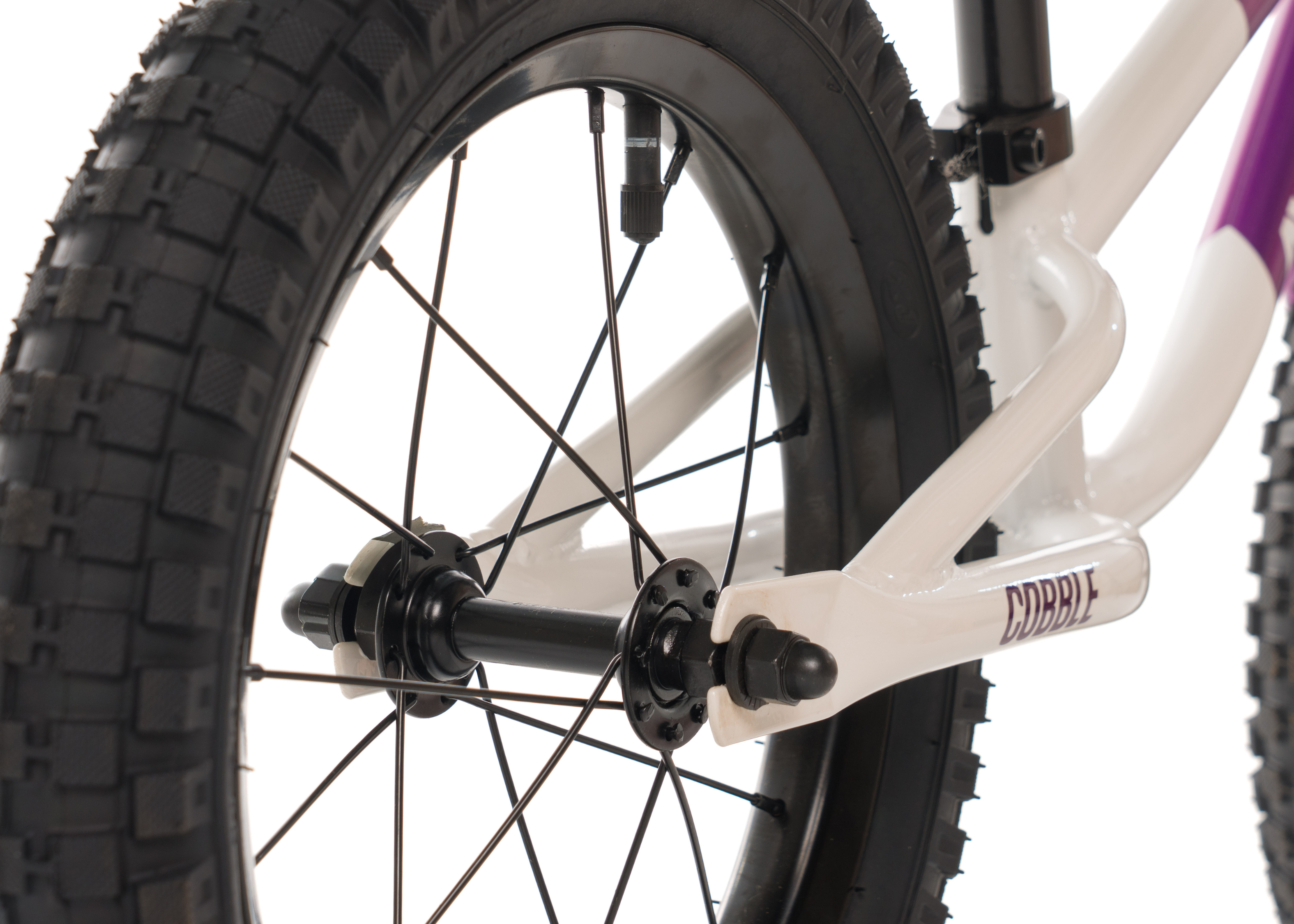 Image of Avalanche Cobble Balance Bike
