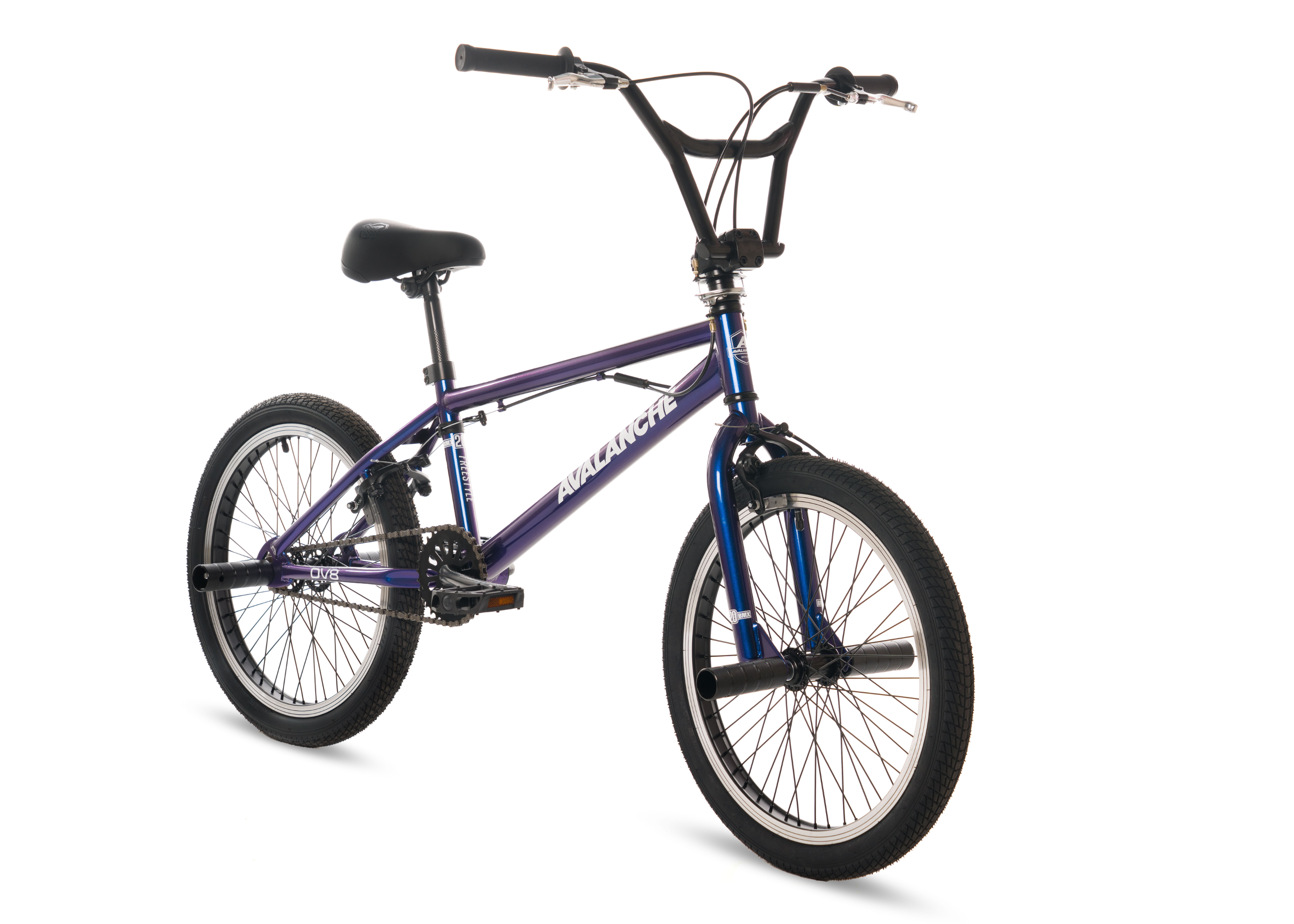 Image of Avalanche Dv8 20