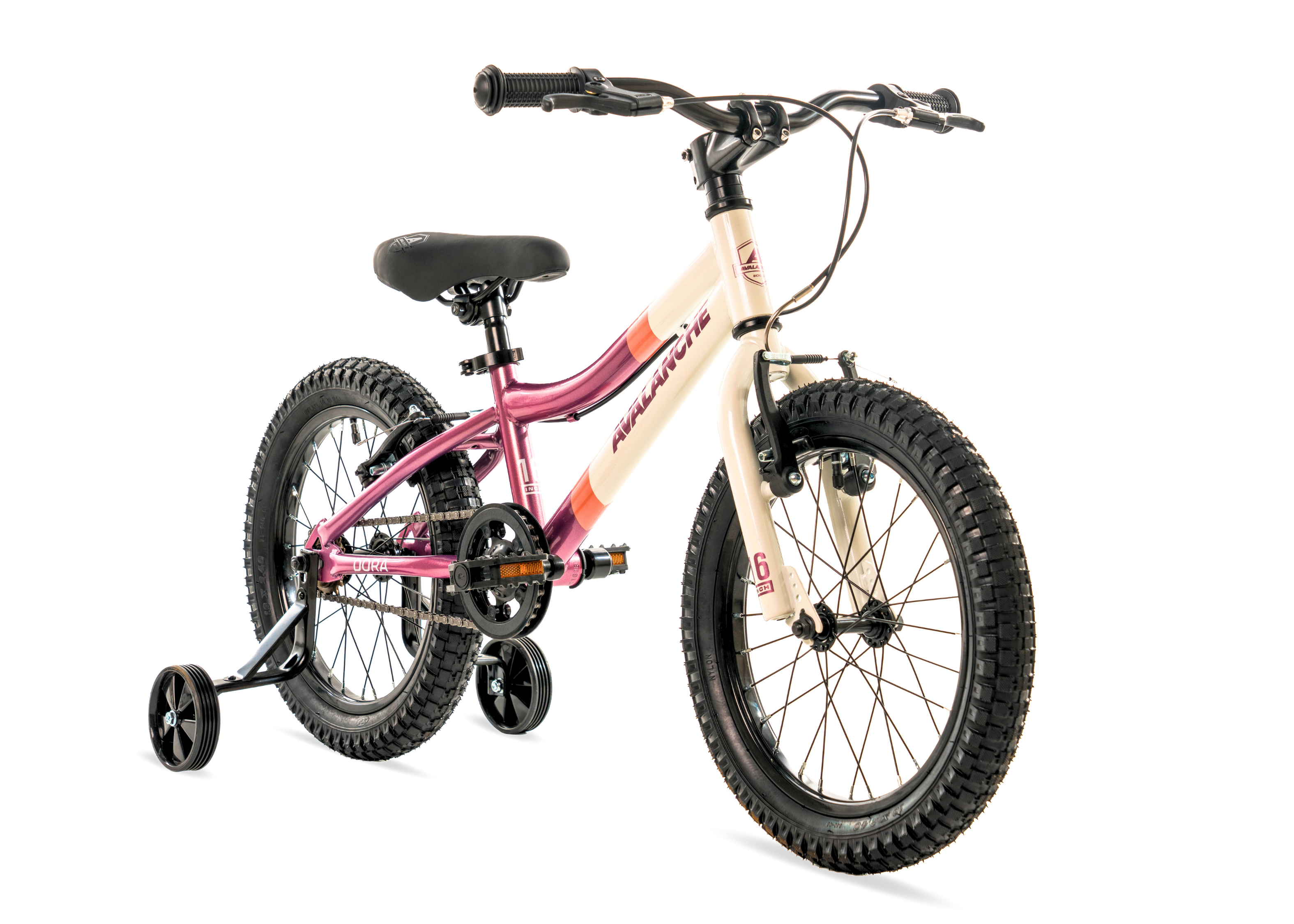 Image of Avalanche Dora 16