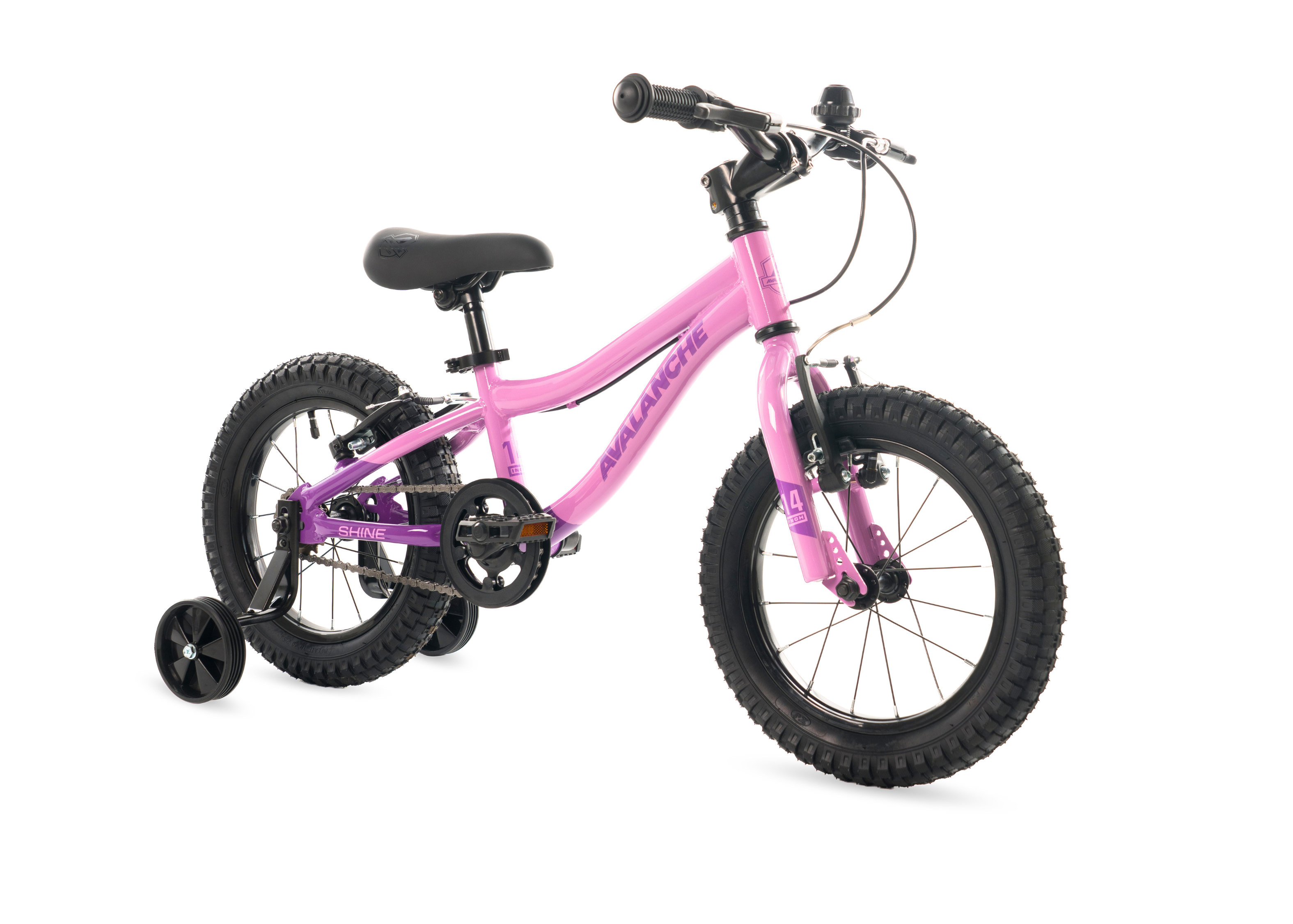 Image of Avalanche Shine 14
