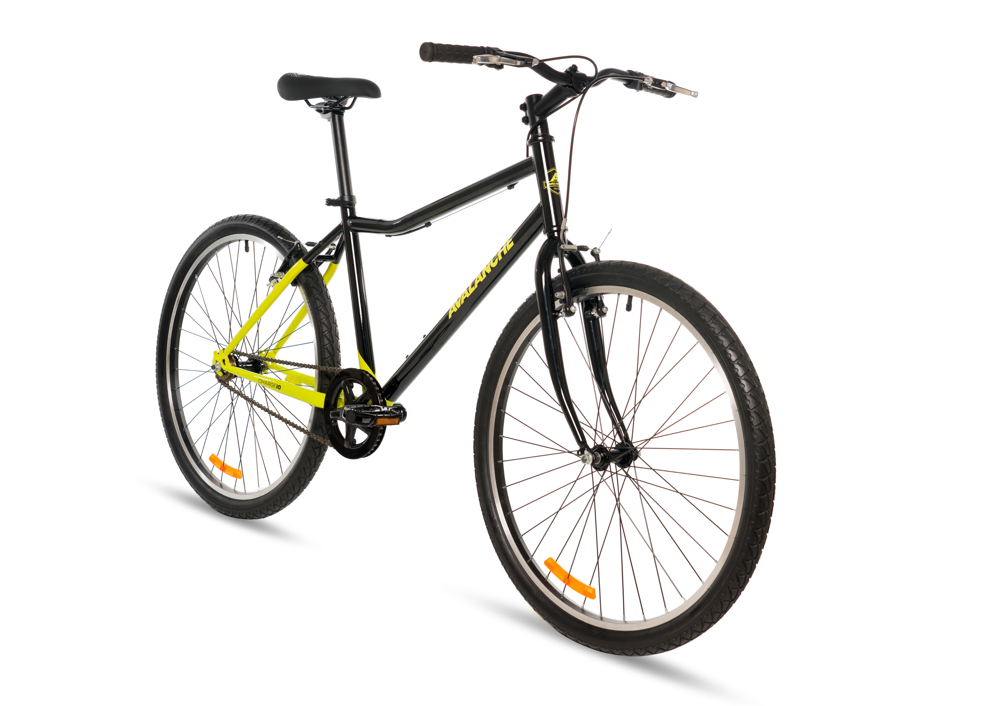 Image of Avalanche Charge 10