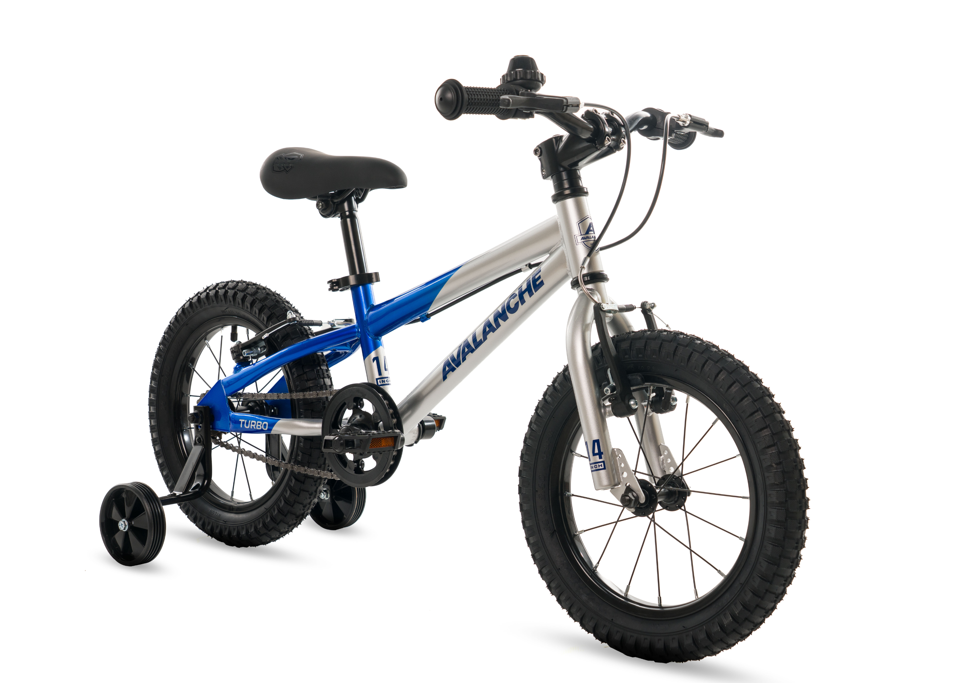 Image of Avalanche Turbo 14