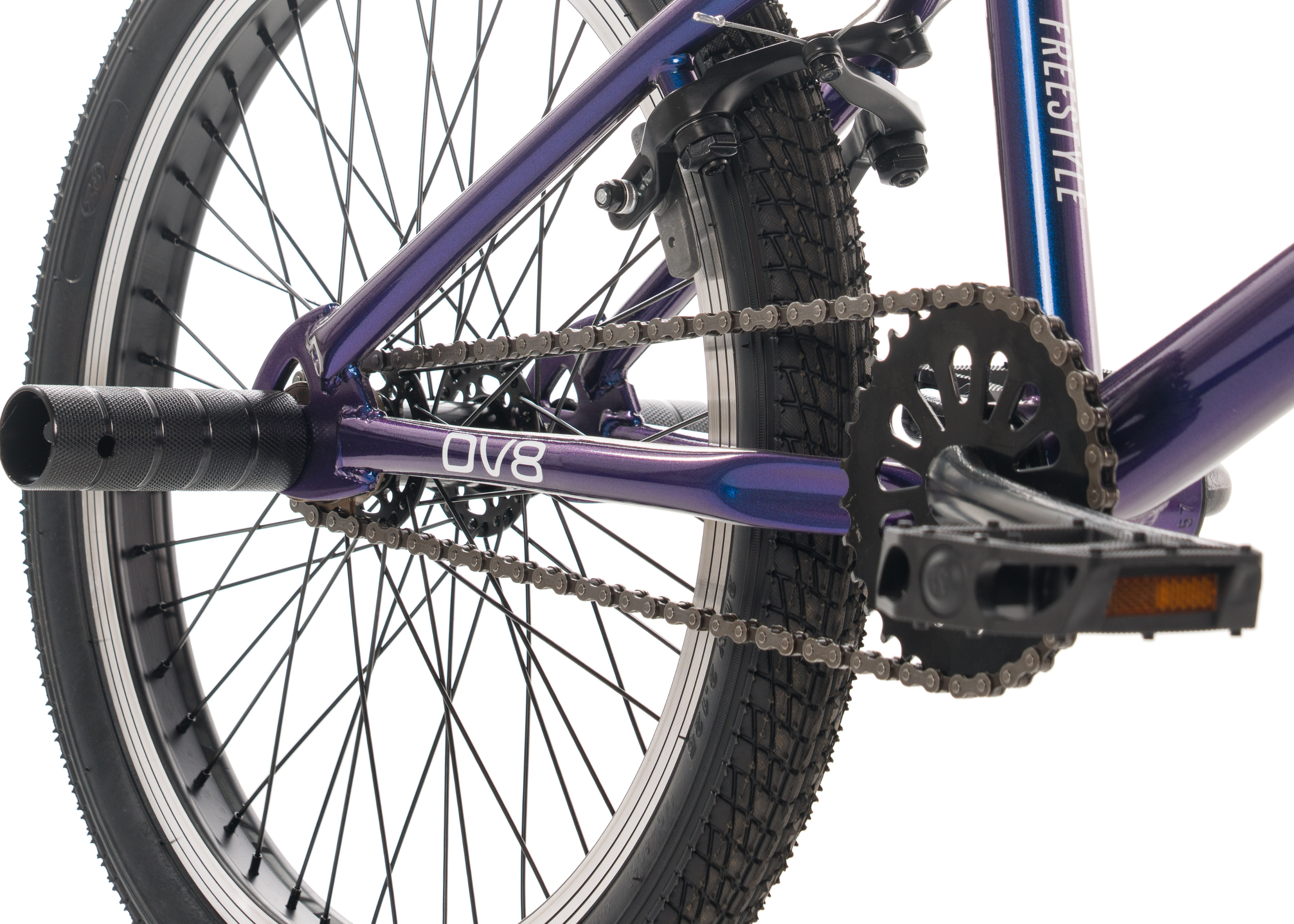 Image of Avalanche Dv8 20