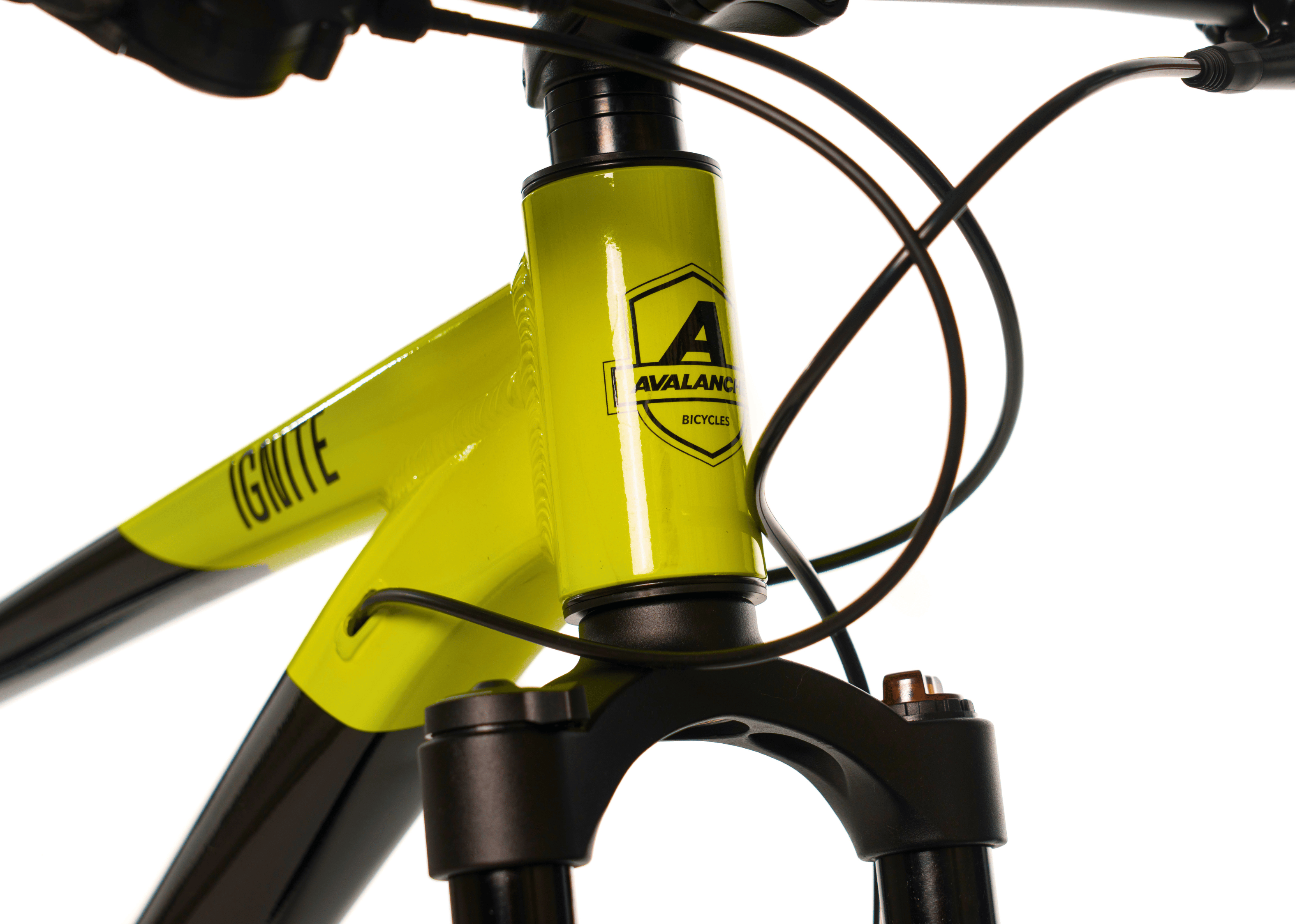 Image of Avalanche Ignite 24
