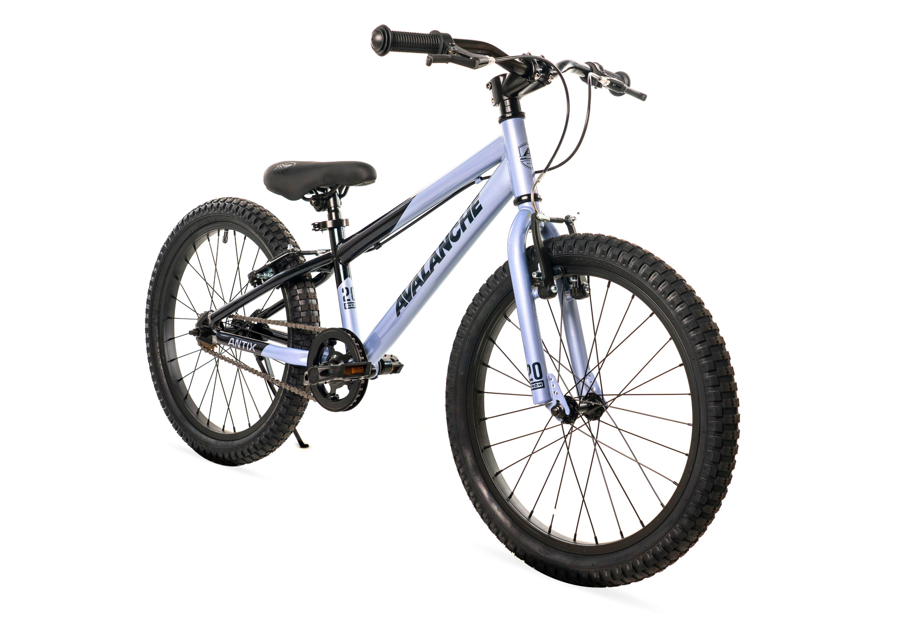 Image of Avalanche Antix 20