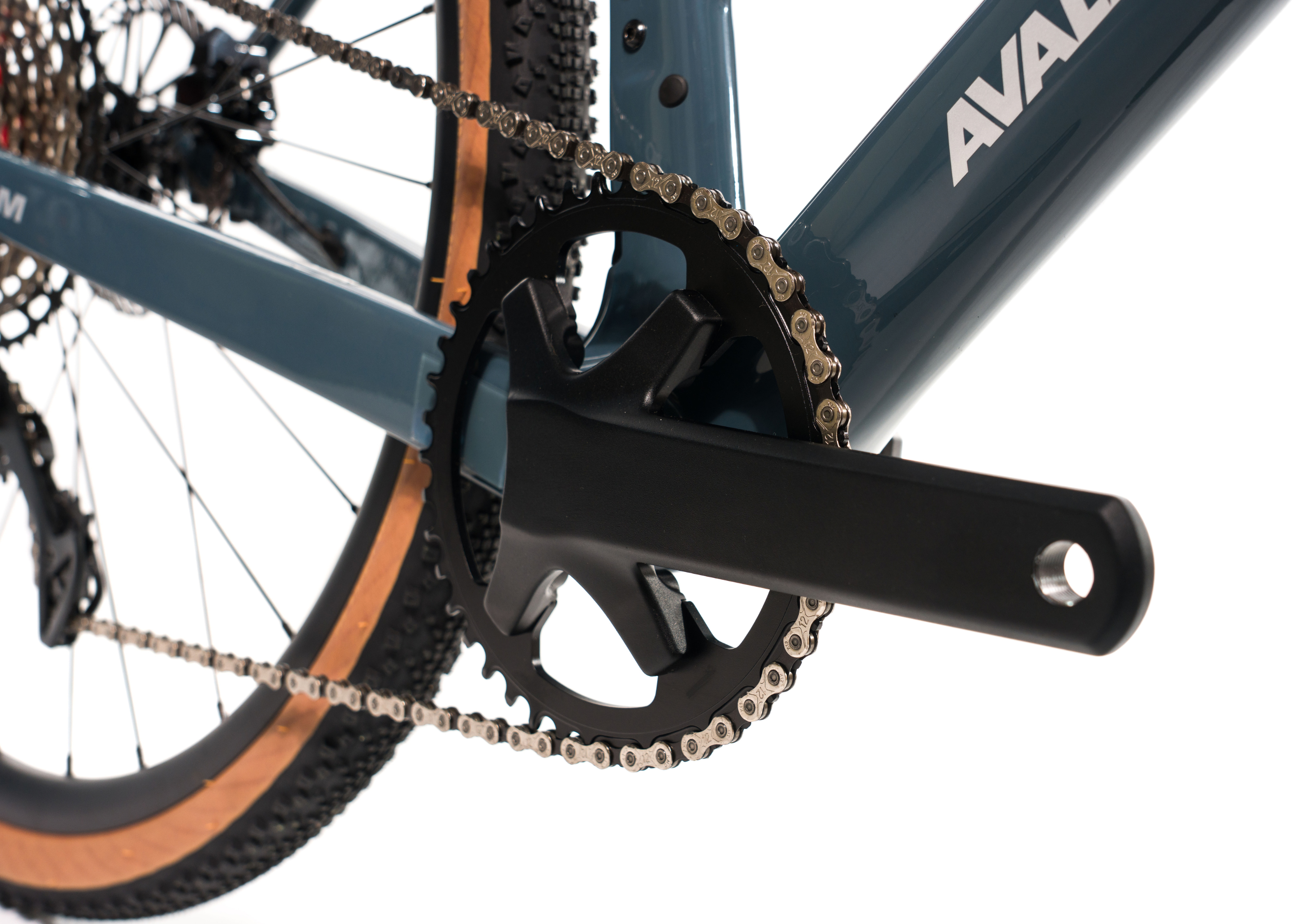 Image of AVALANCHE ROAM