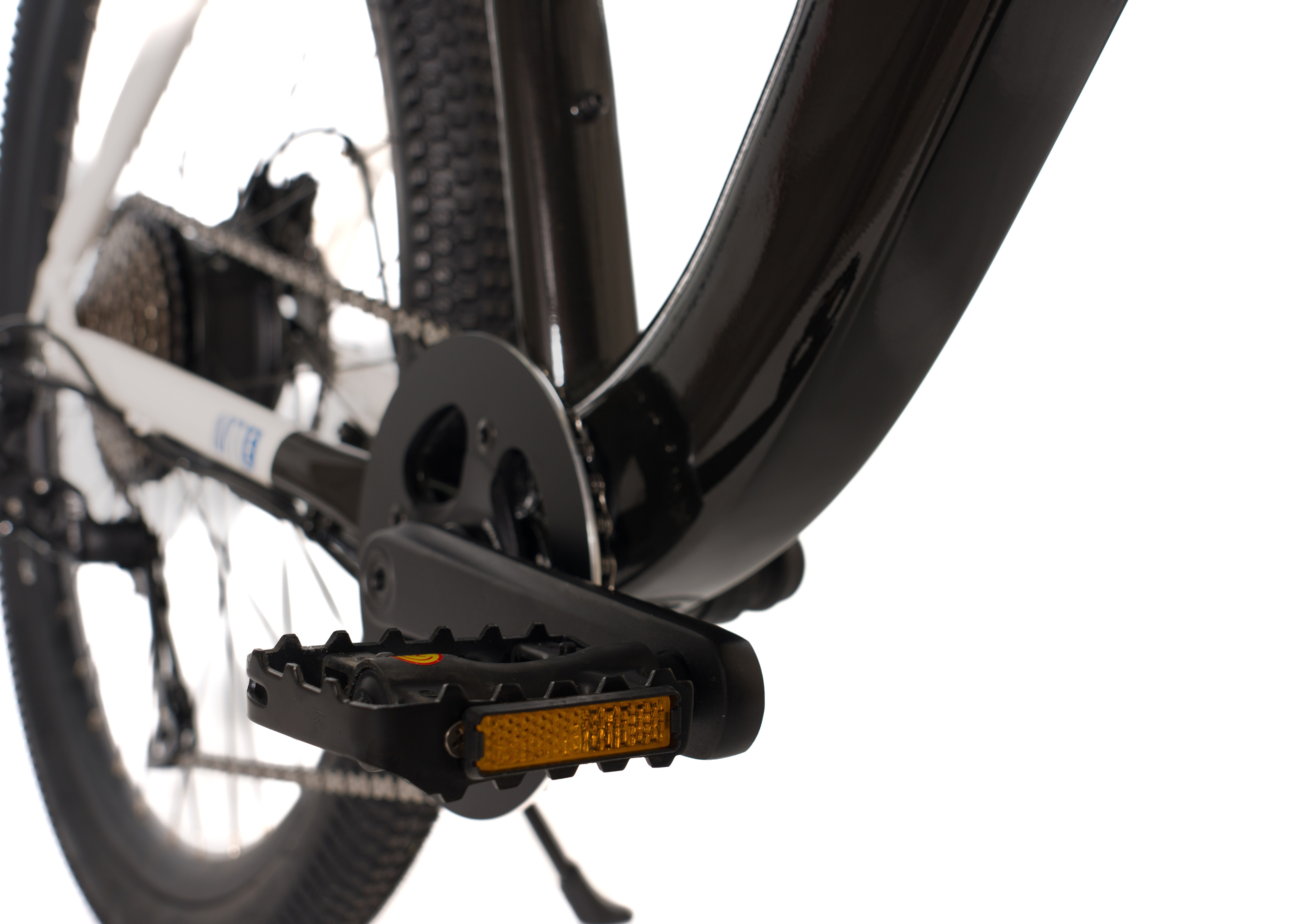 Image of Avalanche Electric Bike MTE