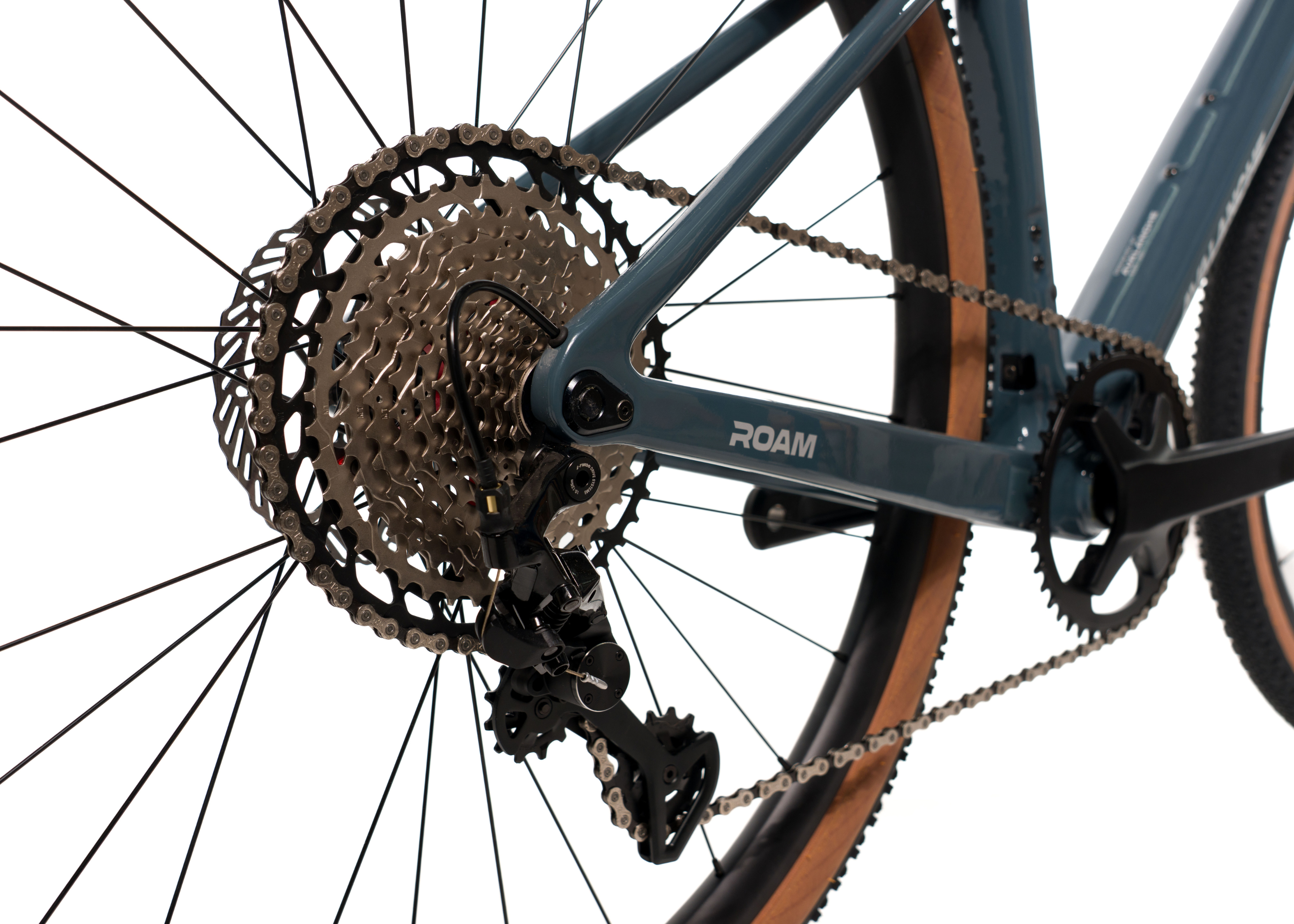Image of AVALANCHE ROAM