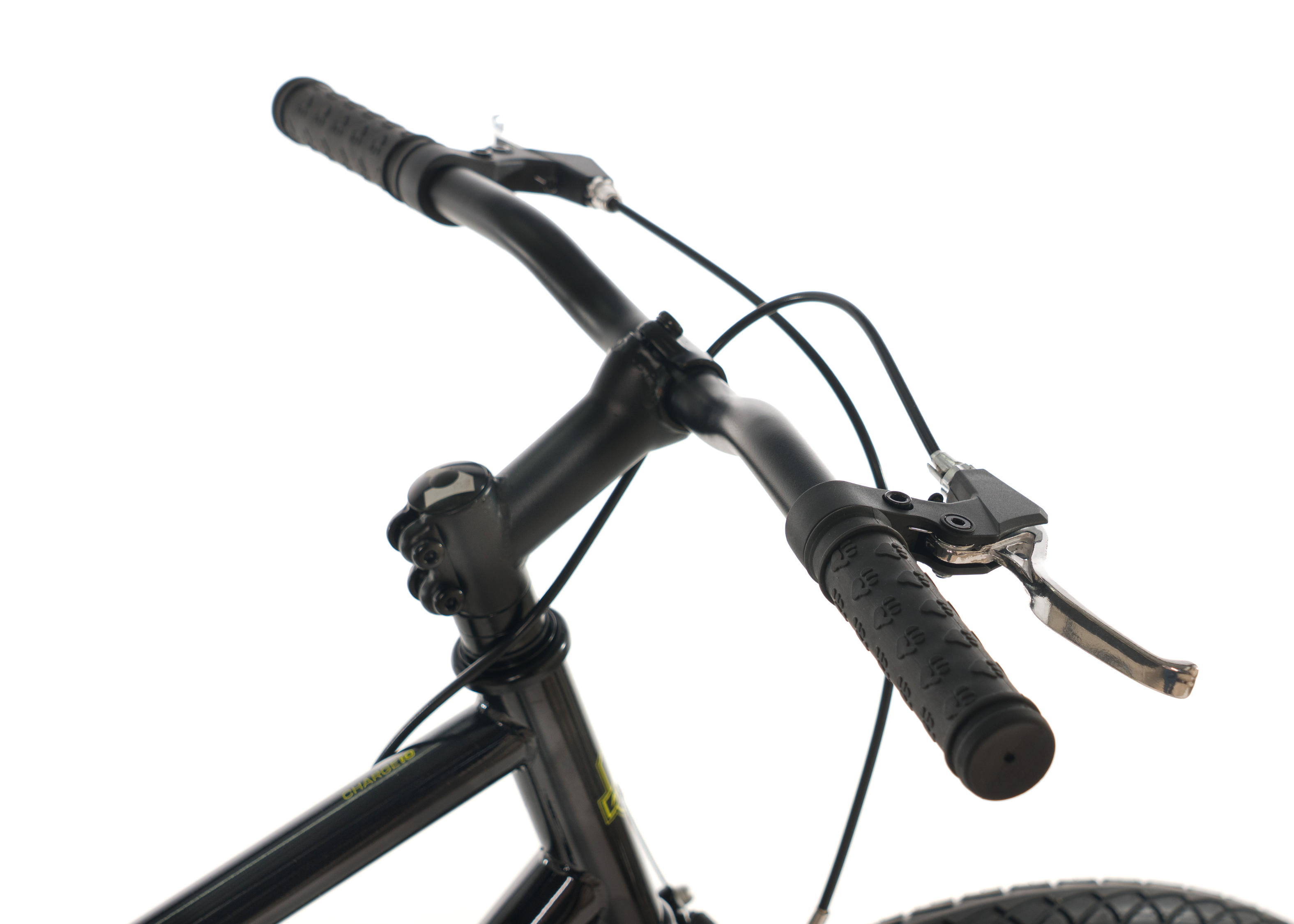 Image of Avalanche Charge 10